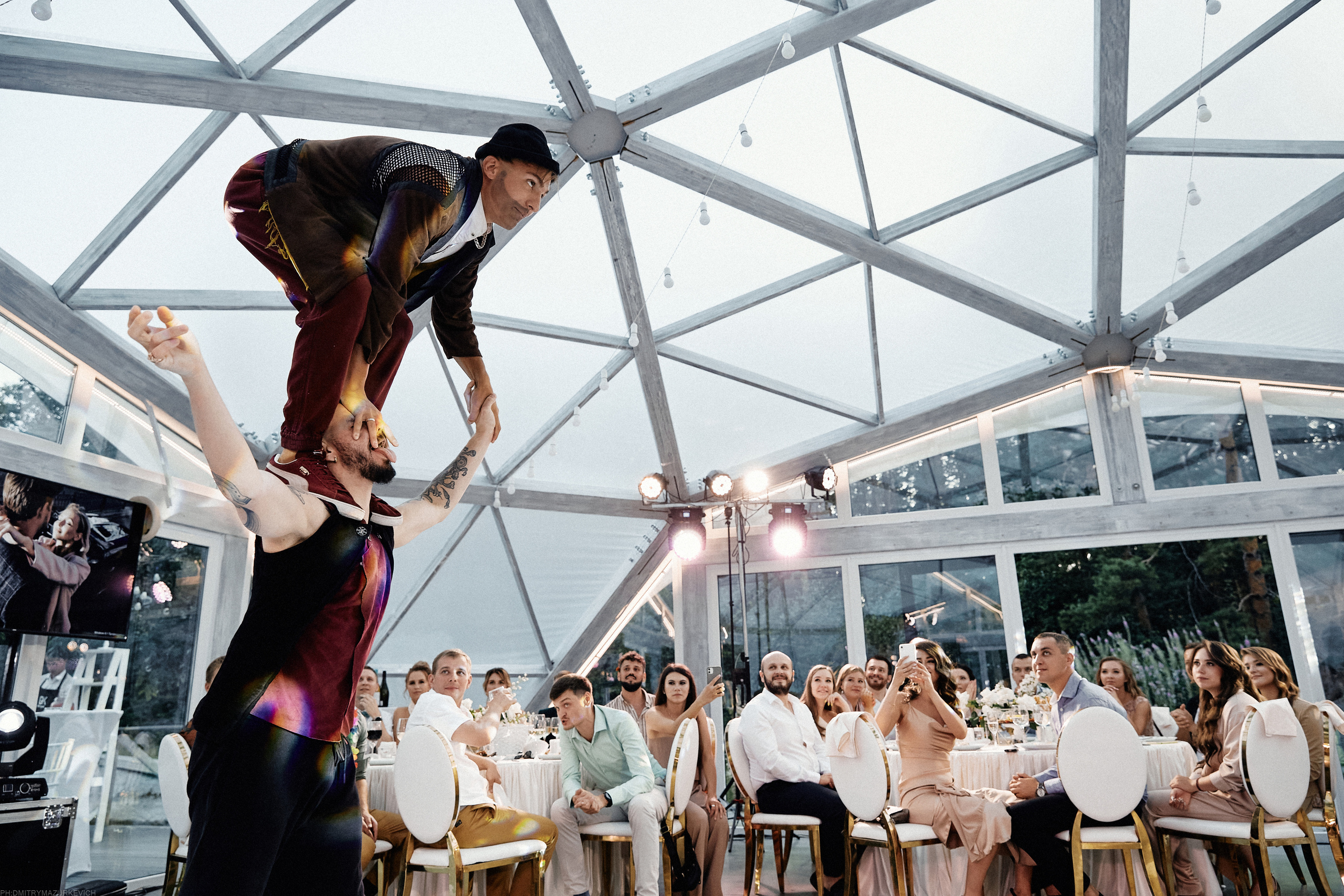 VOICE IN MY HEAD. Дмитрий Мазуркевич: Профессиональный Репортажный Фотограф