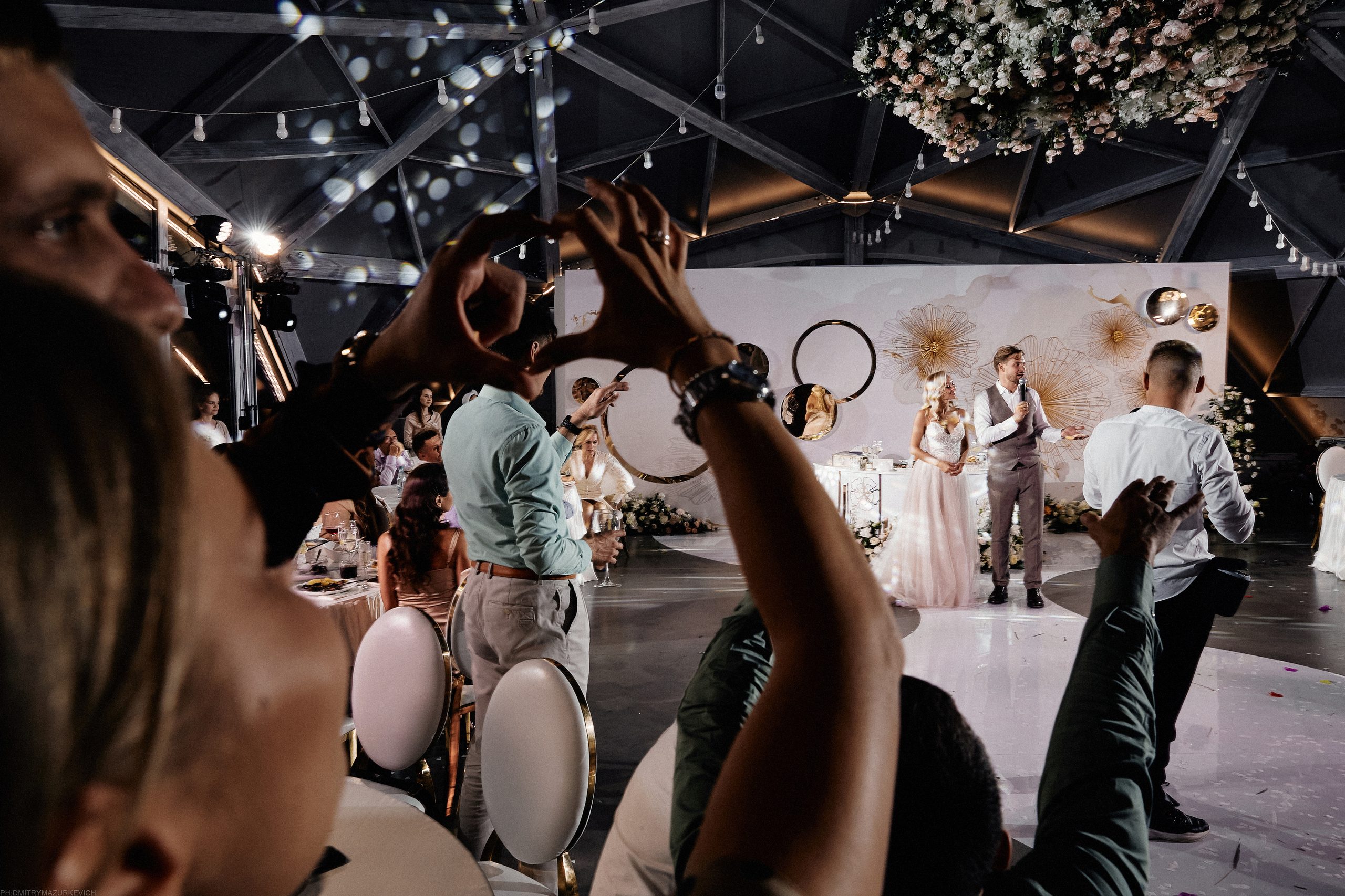 VOICE IN MY HEAD. Дмитрий Мазуркевич: Профессиональный Репортажный Фотограф