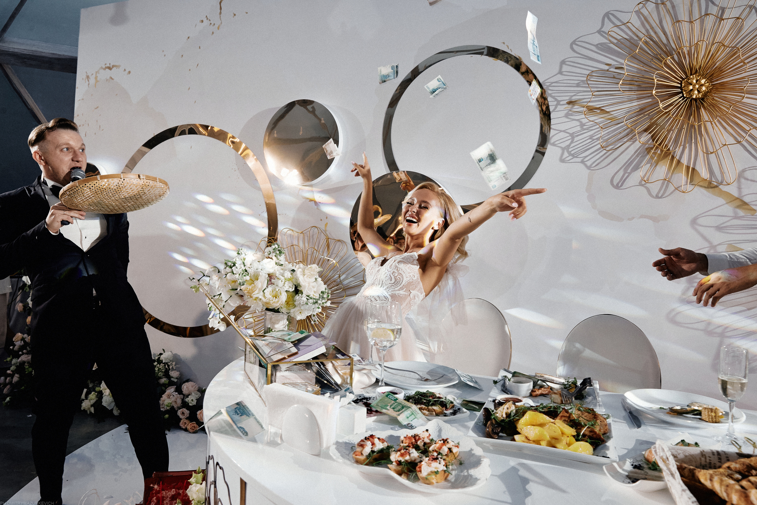 VOICE IN MY HEAD. Дмитрий Мазуркевич: Профессиональный Репортажный Фотограф