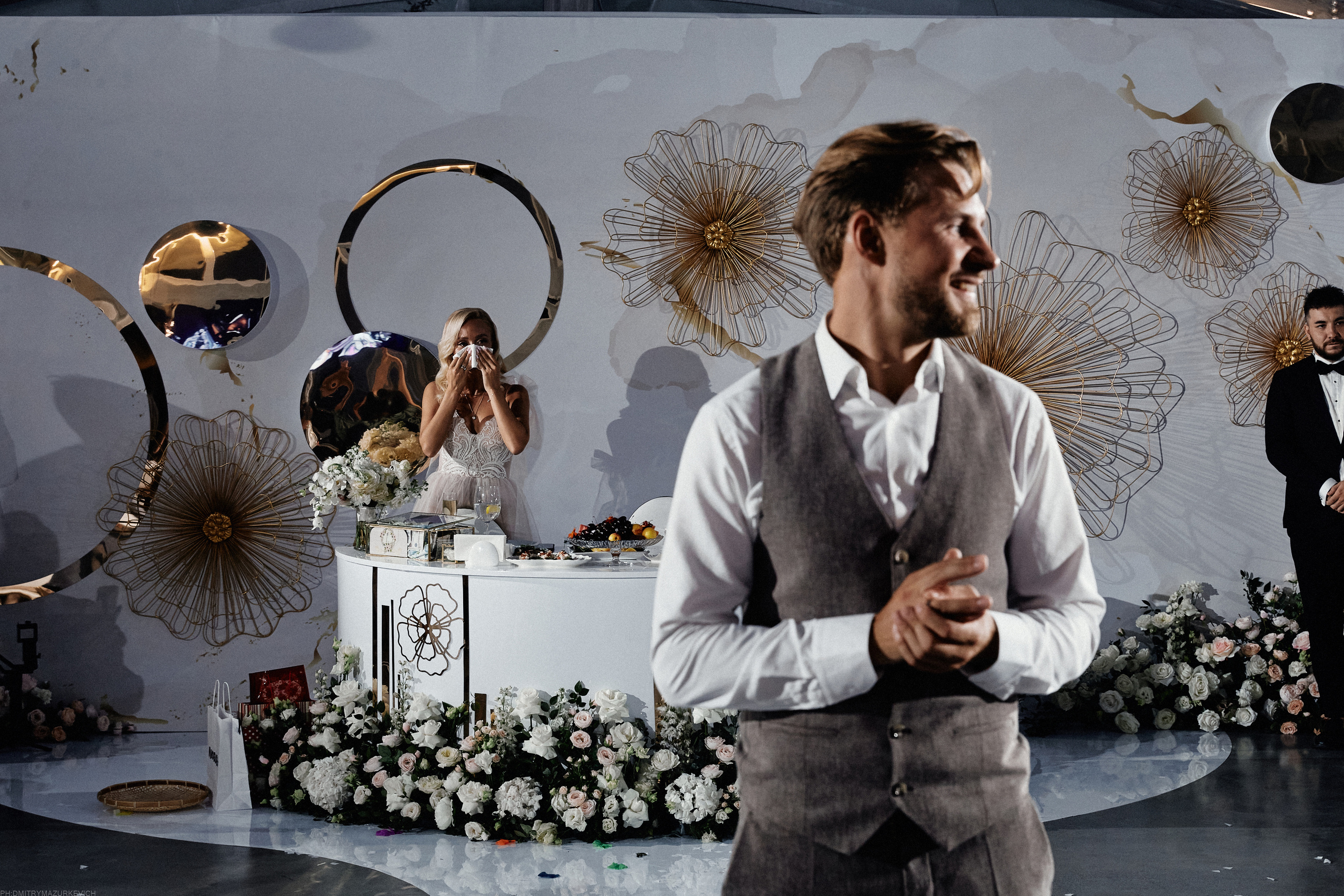 VOICE IN MY HEAD. Дмитрий Мазуркевич: Профессиональный Репортажный Фотограф