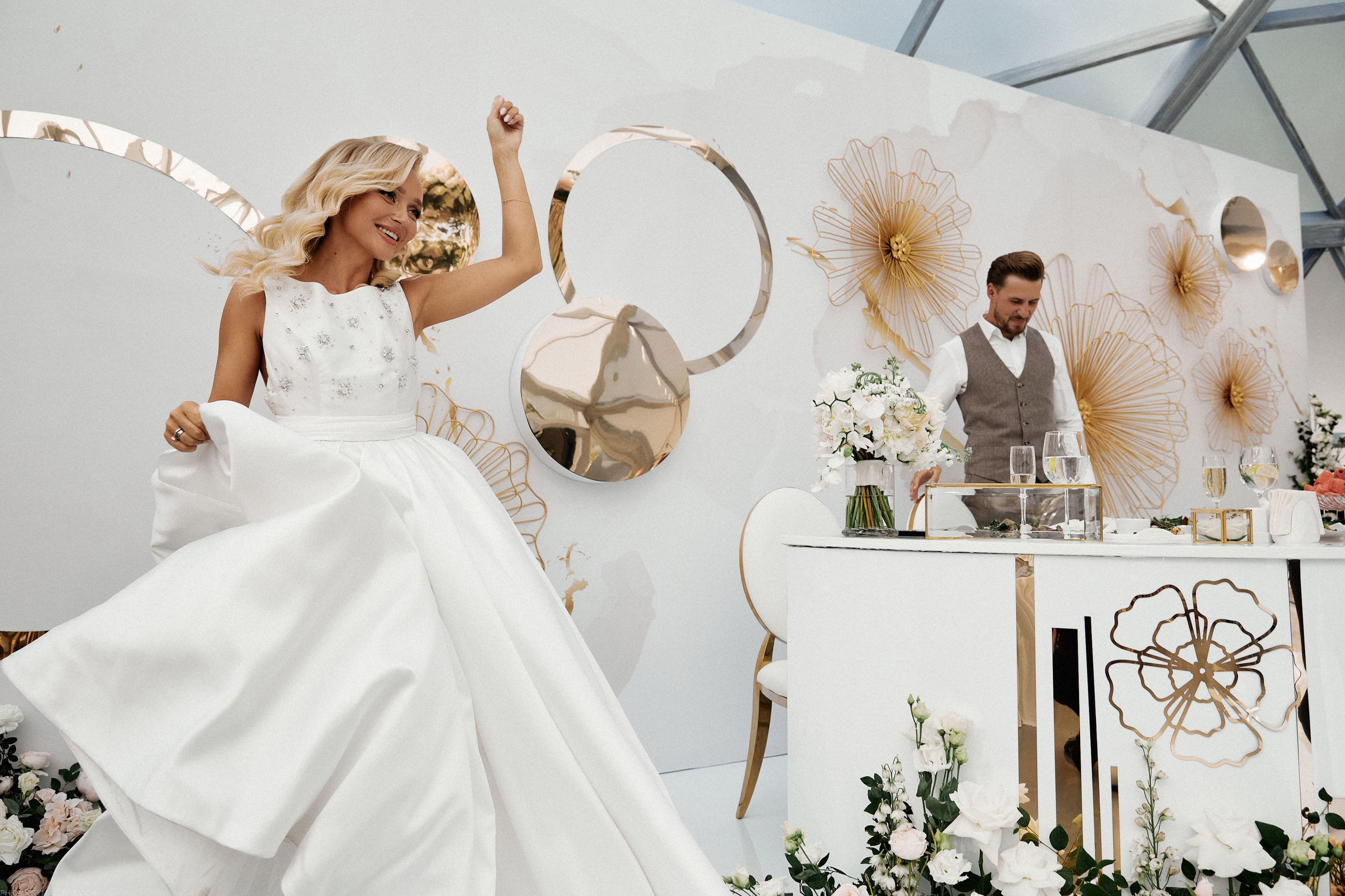 VOICE IN MY HEAD. Дмитрий Мазуркевич: Профессиональный Репортажный Фотограф