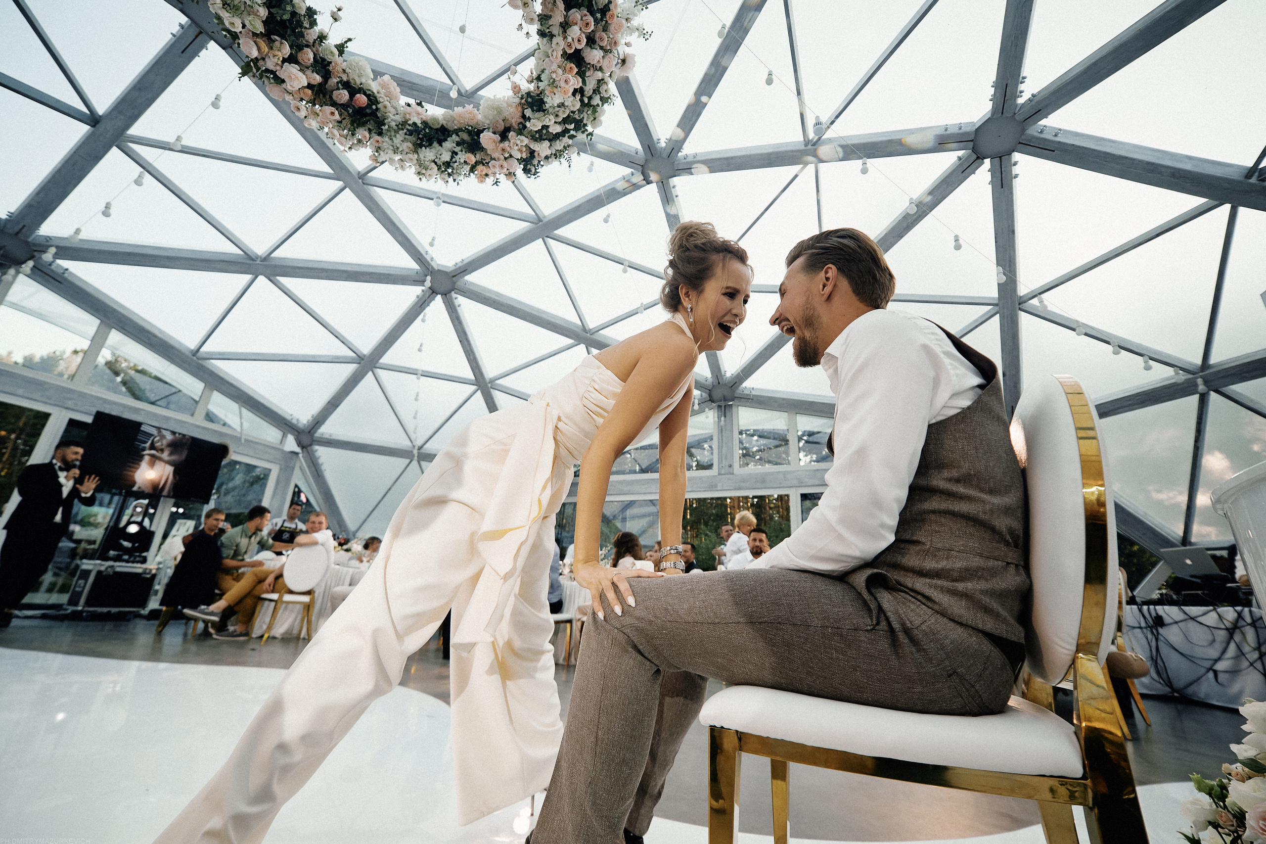 VOICE IN MY HEAD. Дмитрий Мазуркевич: Профессиональный Репортажный Фотограф