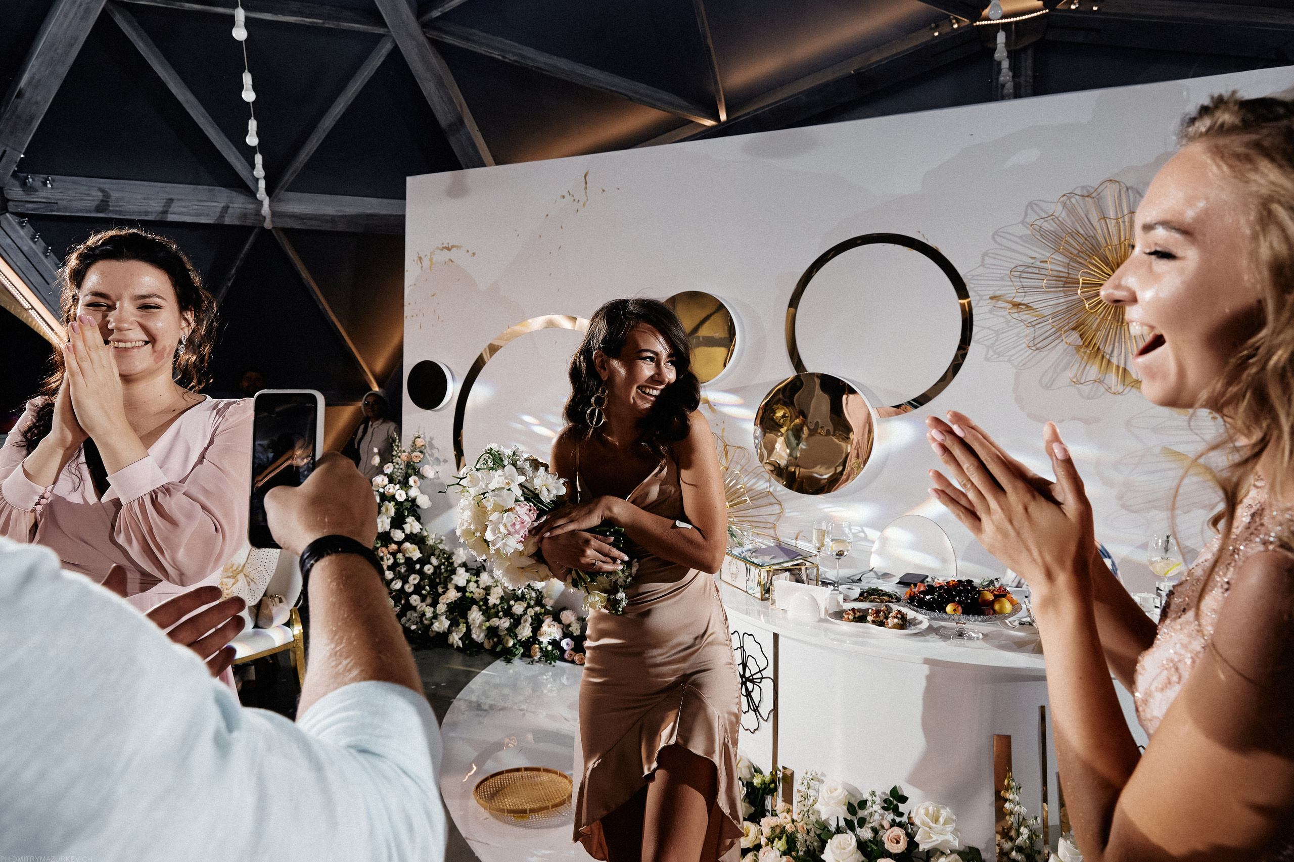 VOICE IN MY HEAD. Дмитрий Мазуркевич: Профессиональный Репортажный Фотограф