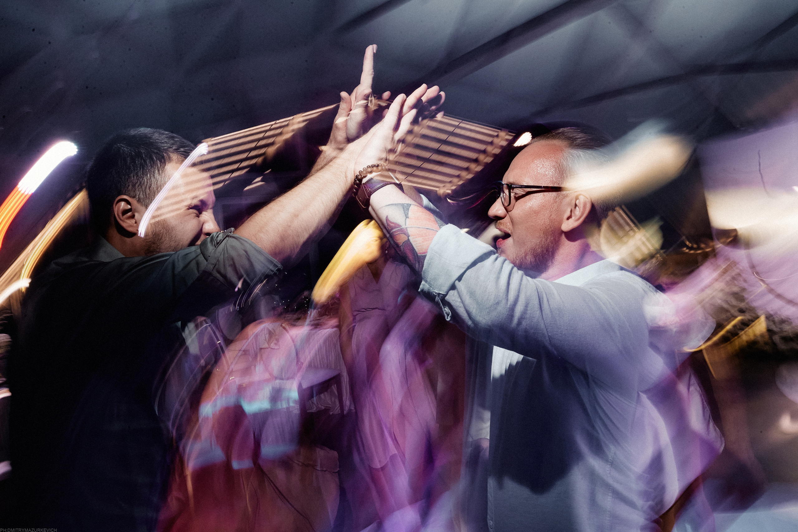 VOICE IN MY HEAD. Дмитрий Мазуркевич: Профессиональный Репортажный Фотограф