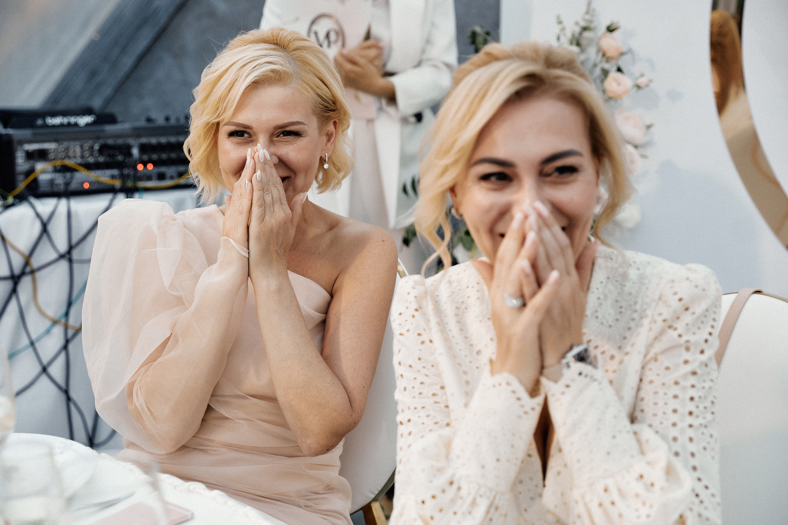 VOICE IN MY HEAD. Дмитрий Мазуркевич: Профессиональный Репортажный Фотограф