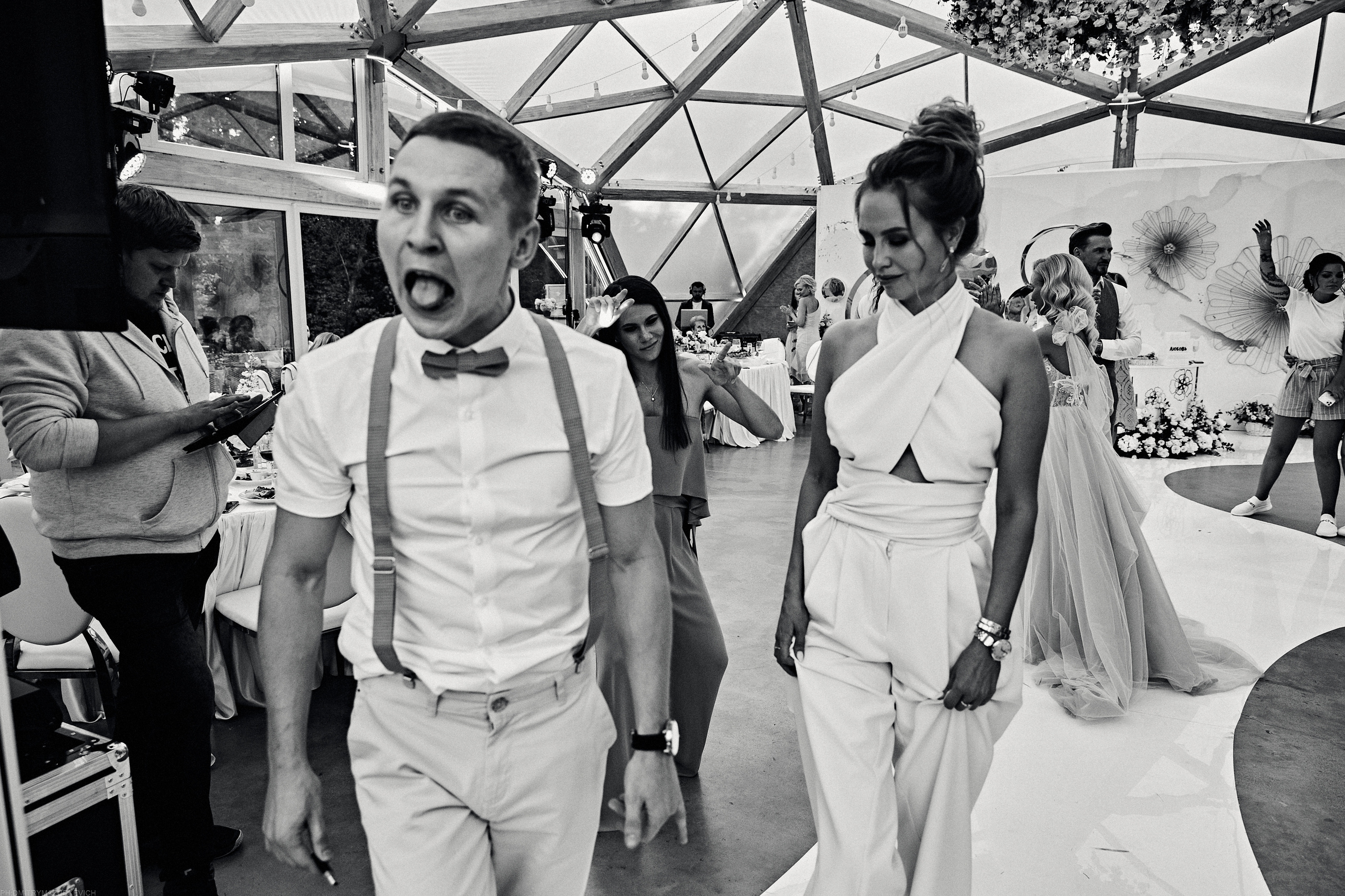 VOICE IN MY HEAD. Дмитрий Мазуркевич: Профессиональный Репортажный Фотограф