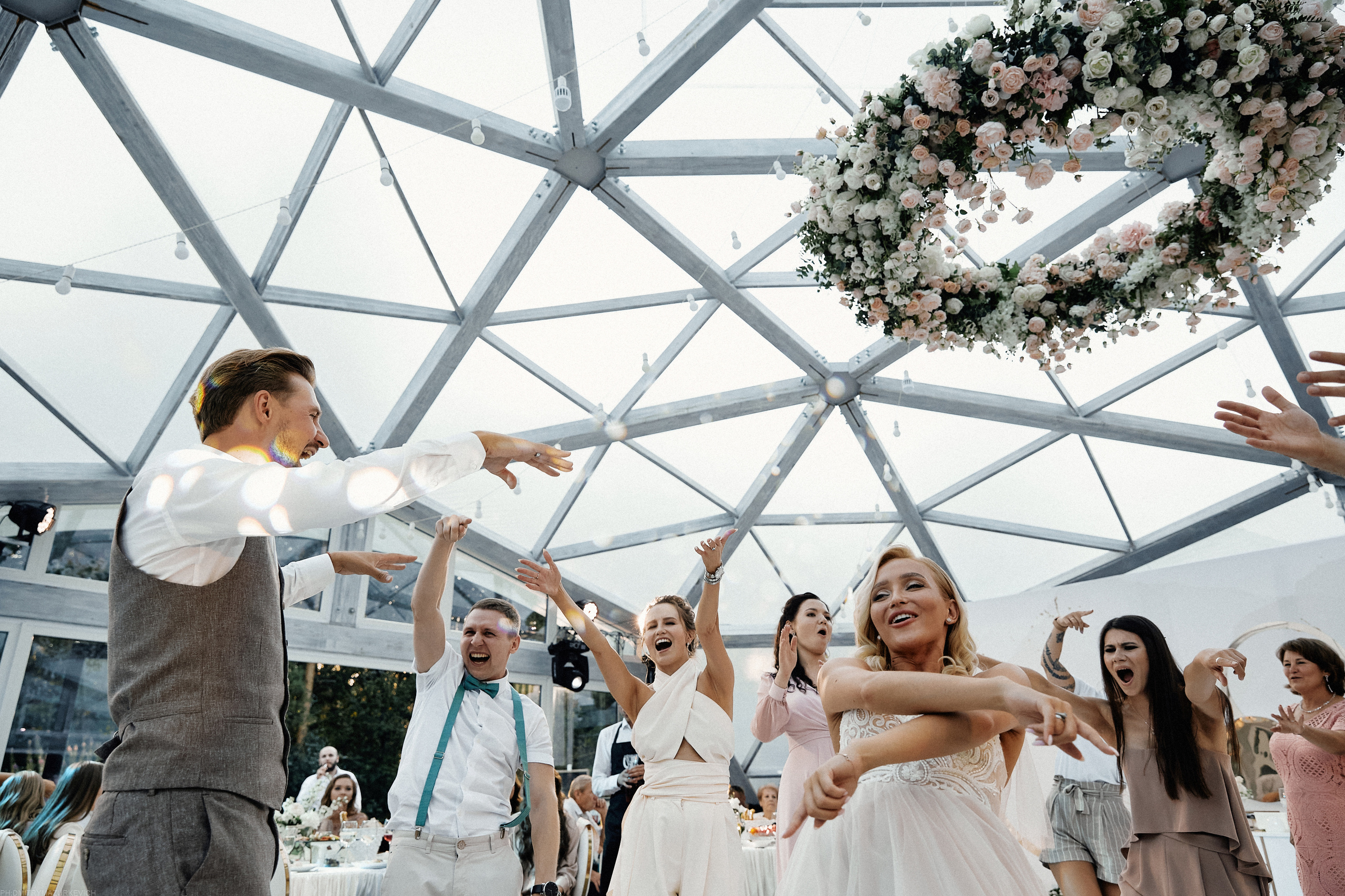 VOICE IN MY HEAD. Дмитрий Мазуркевич: Профессиональный Репортажный Фотограф