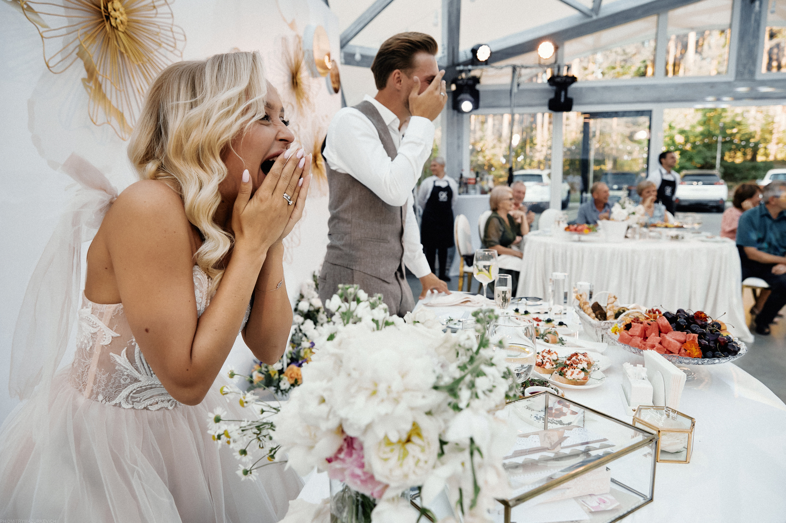 VOICE IN MY HEAD. Дмитрий Мазуркевич: Профессиональный Репортажный Фотограф