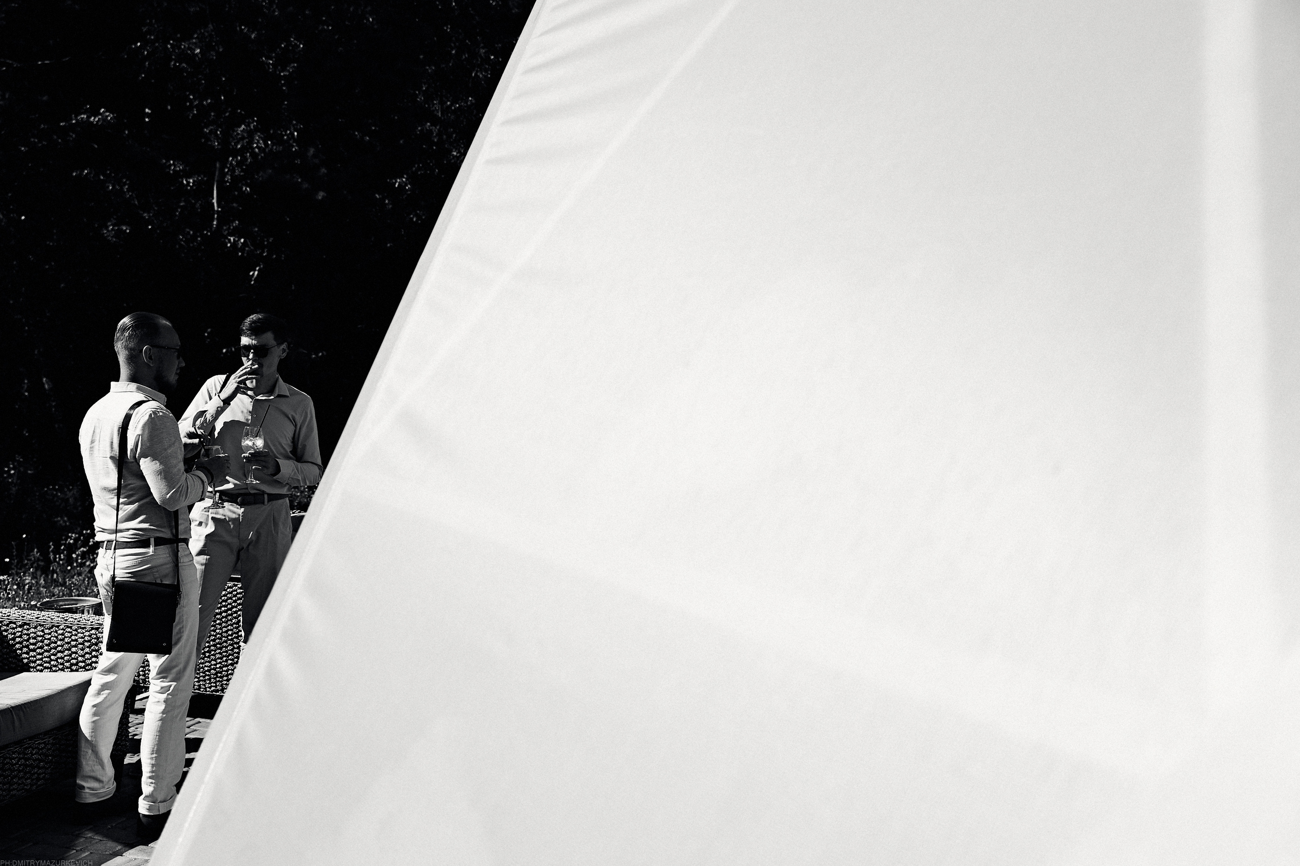 VOICE IN MY HEAD. Дмитрий Мазуркевич: Профессиональный Репортажный Фотограф