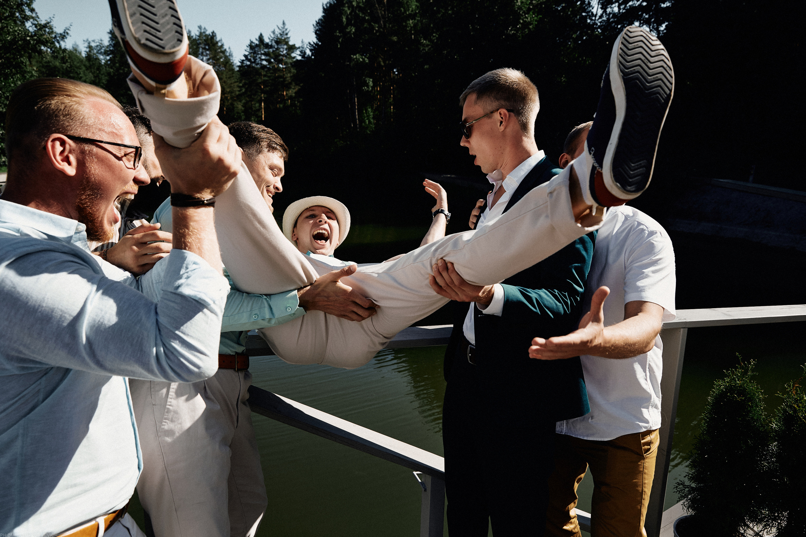 VOICE IN MY HEAD. Дмитрий Мазуркевич: Профессиональный Репортажный Фотограф