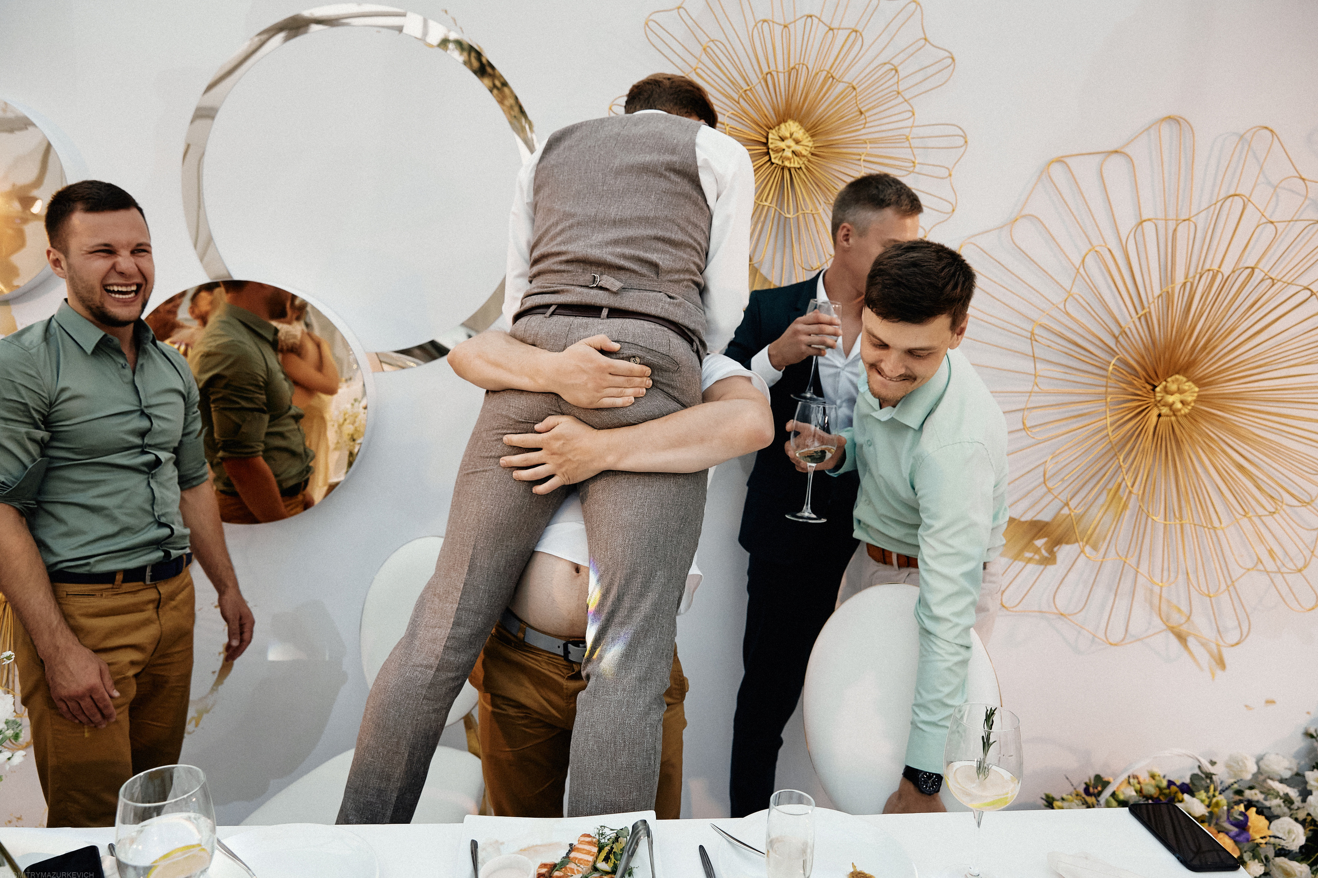 VOICE IN MY HEAD. Дмитрий Мазуркевич: Профессиональный Репортажный Фотограф