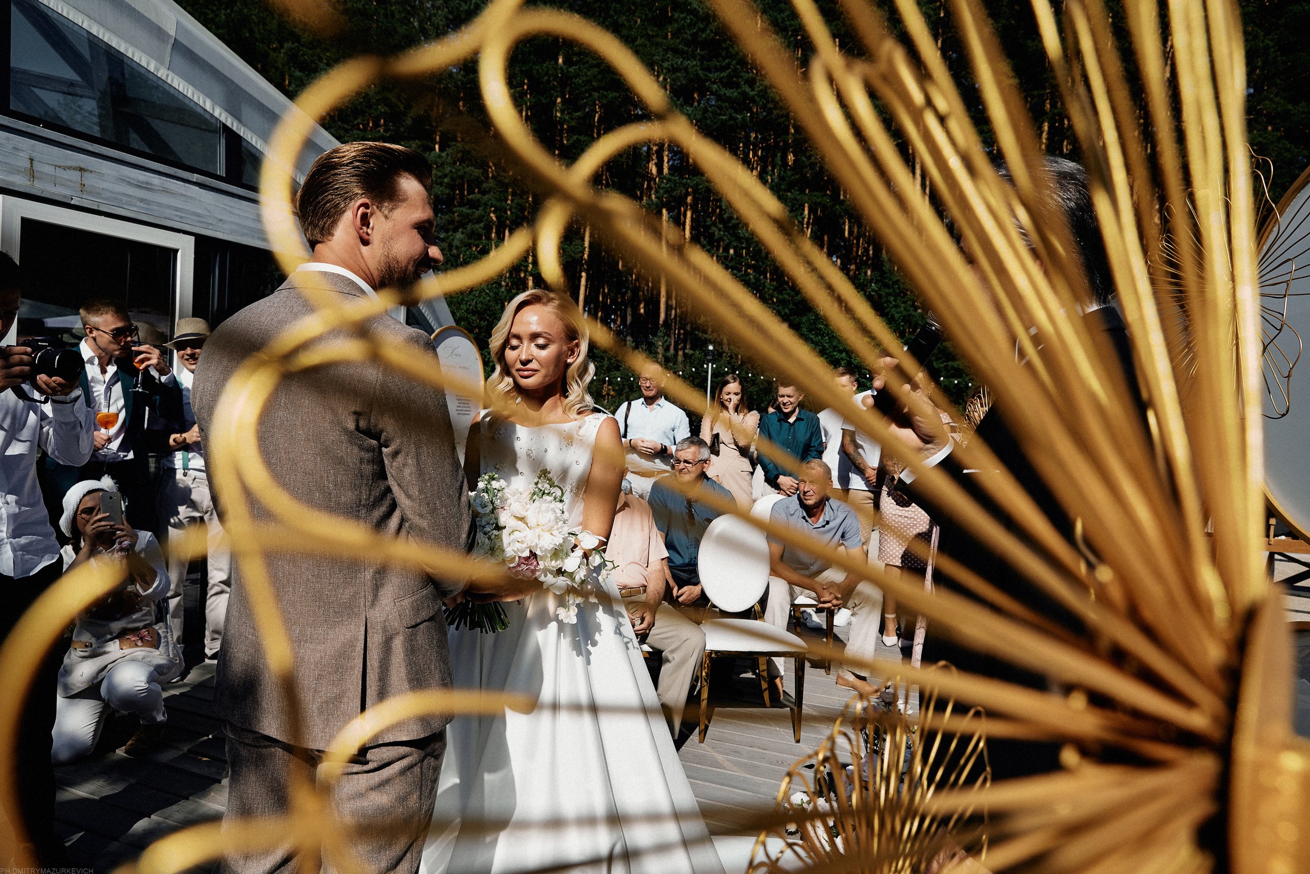 VOICE IN MY HEAD. Дмитрий Мазуркевич: Профессиональный Репортажный Фотограф