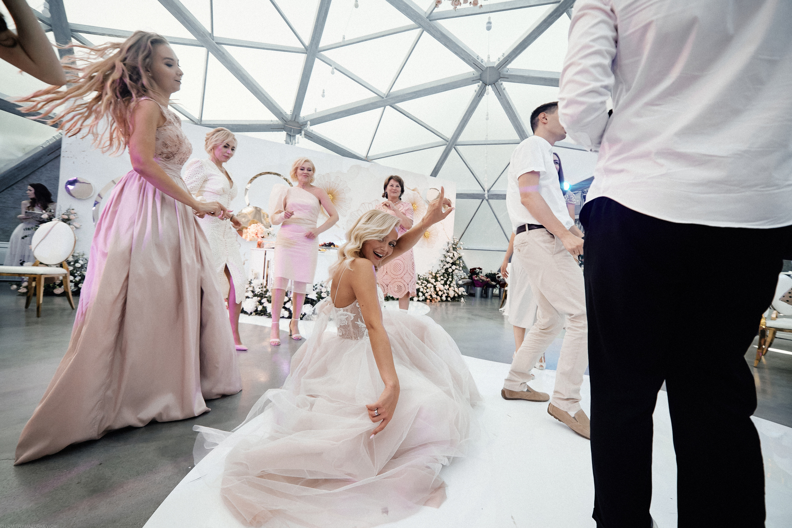 VOICE IN MY HEAD. Дмитрий Мазуркевич: Профессиональный Репортажный Фотограф