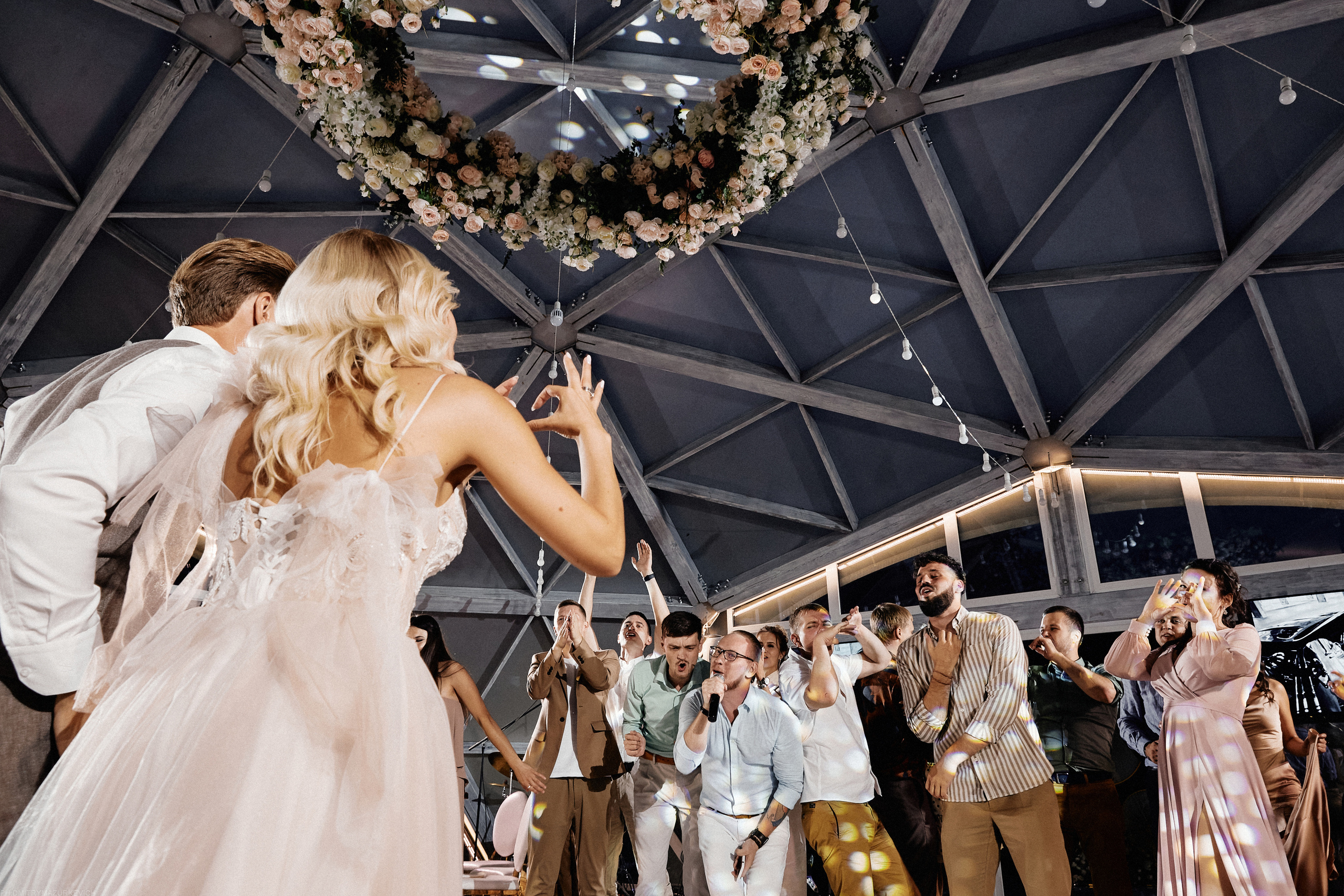 VOICE IN MY HEAD. Дмитрий Мазуркевич: Профессиональный Репортажный Фотограф