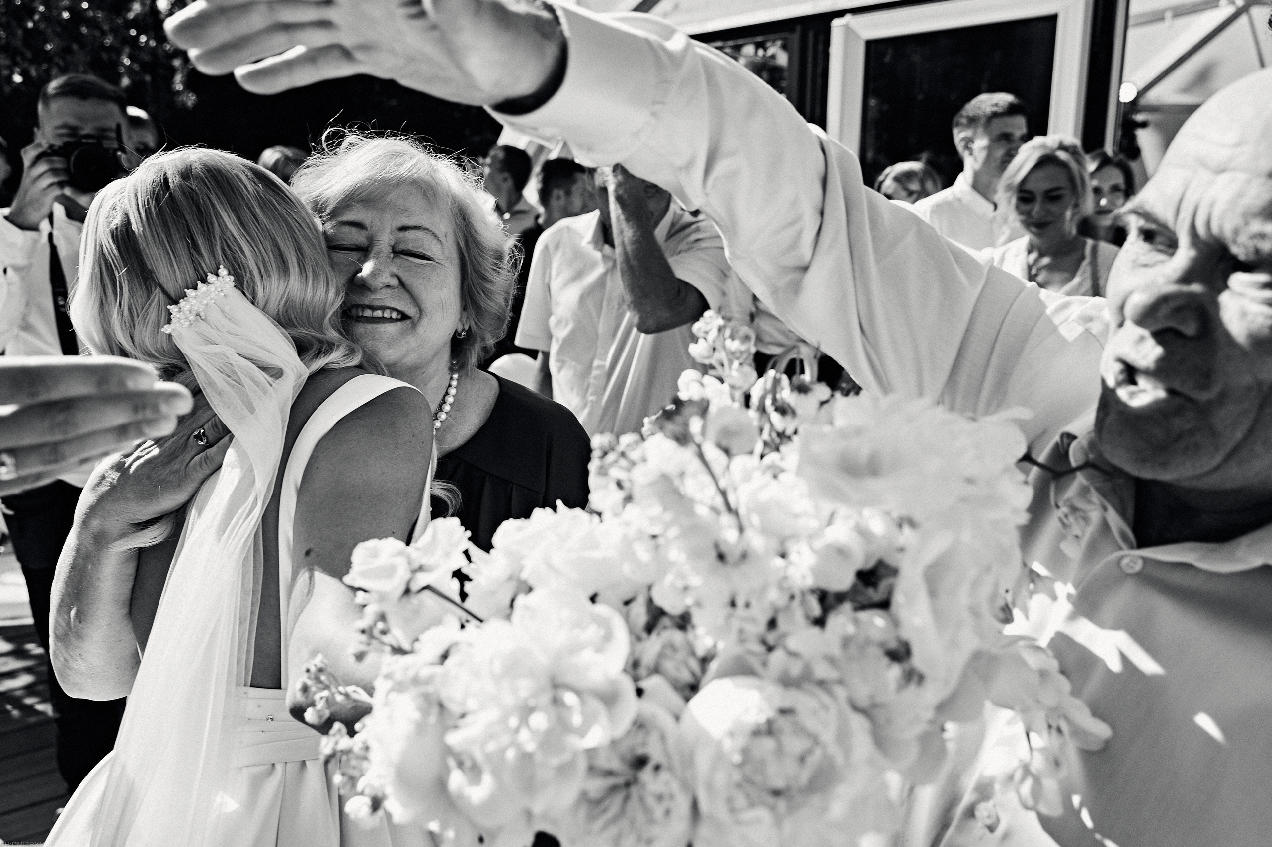 VOICE IN MY HEAD. Дмитрий Мазуркевич: Профессиональный Репортажный Фотограф