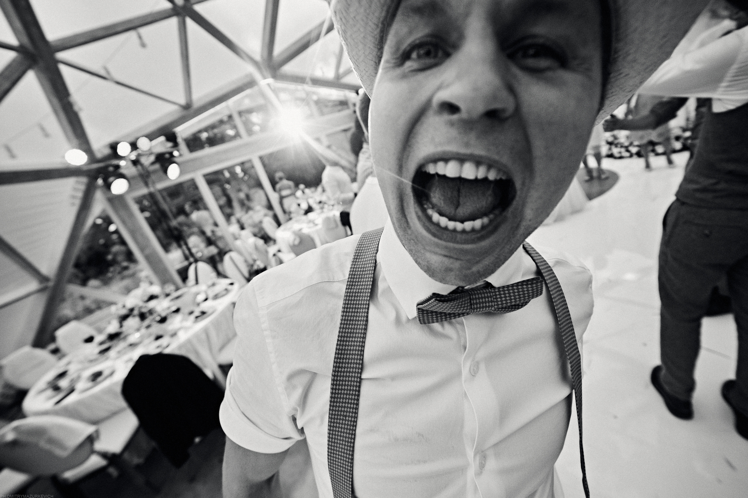 VOICE IN MY HEAD. Дмитрий Мазуркевич: Профессиональный Репортажный Фотограф