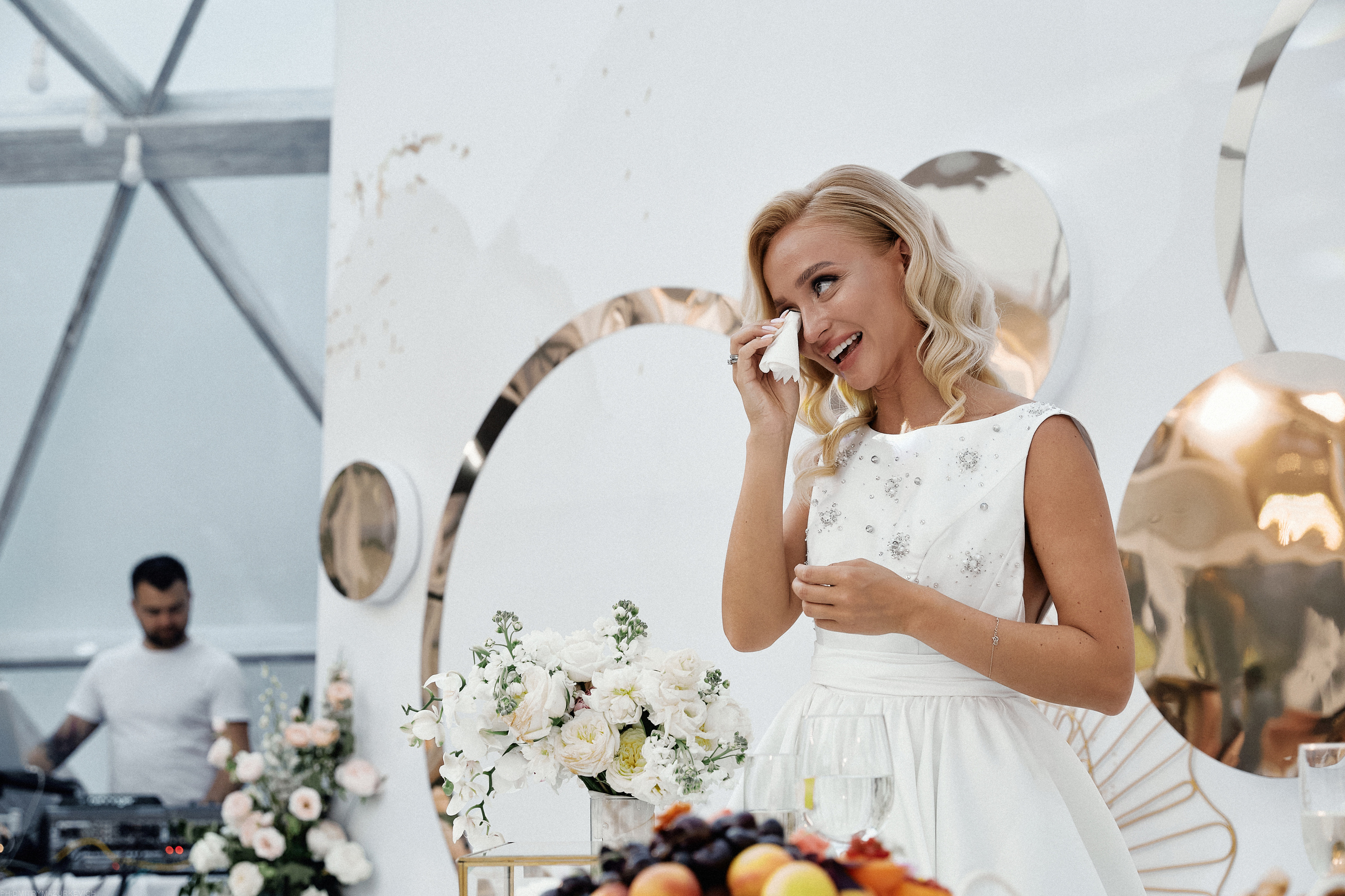 VOICE IN MY HEAD. Дмитрий Мазуркевич: Профессиональный Репортажный Фотограф