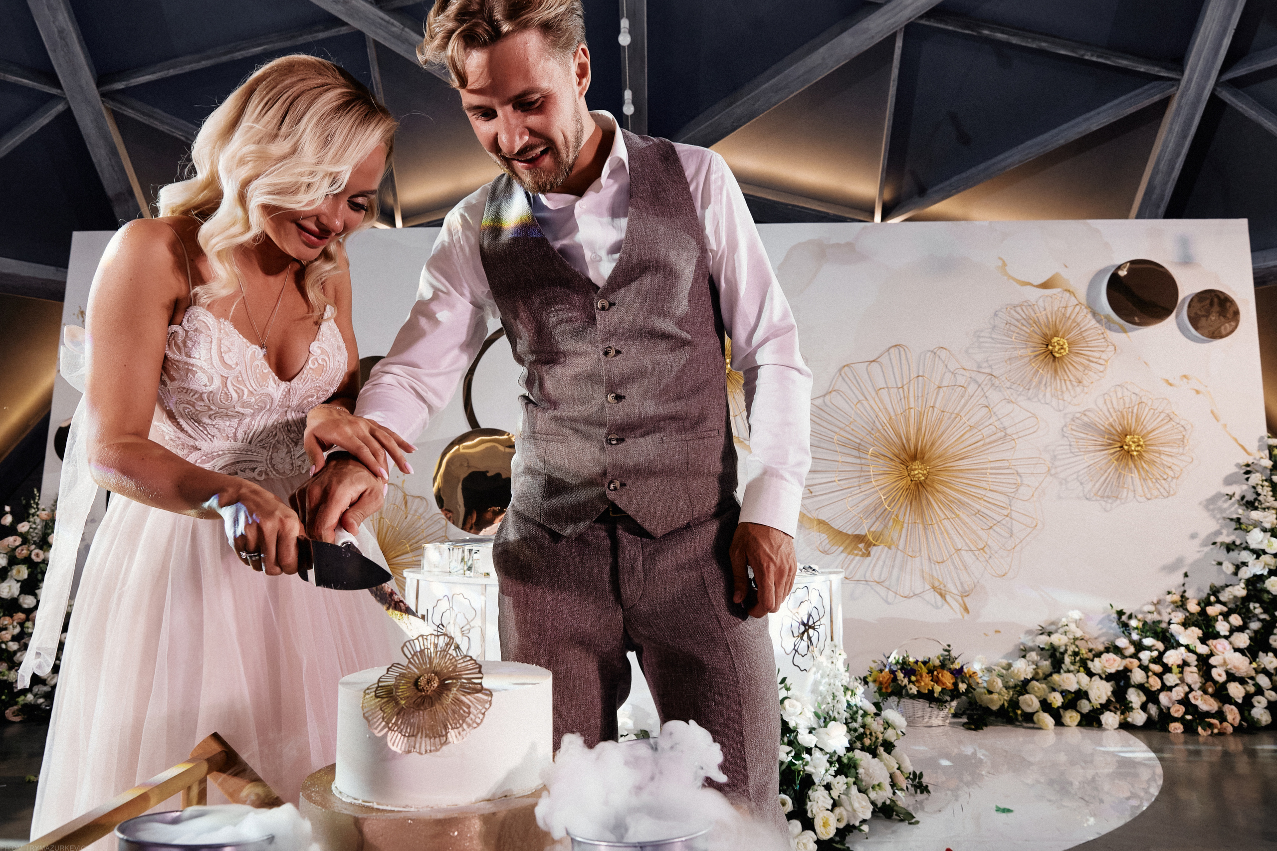 VOICE IN MY HEAD. Дмитрий Мазуркевич: Профессиональный Репортажный Фотограф