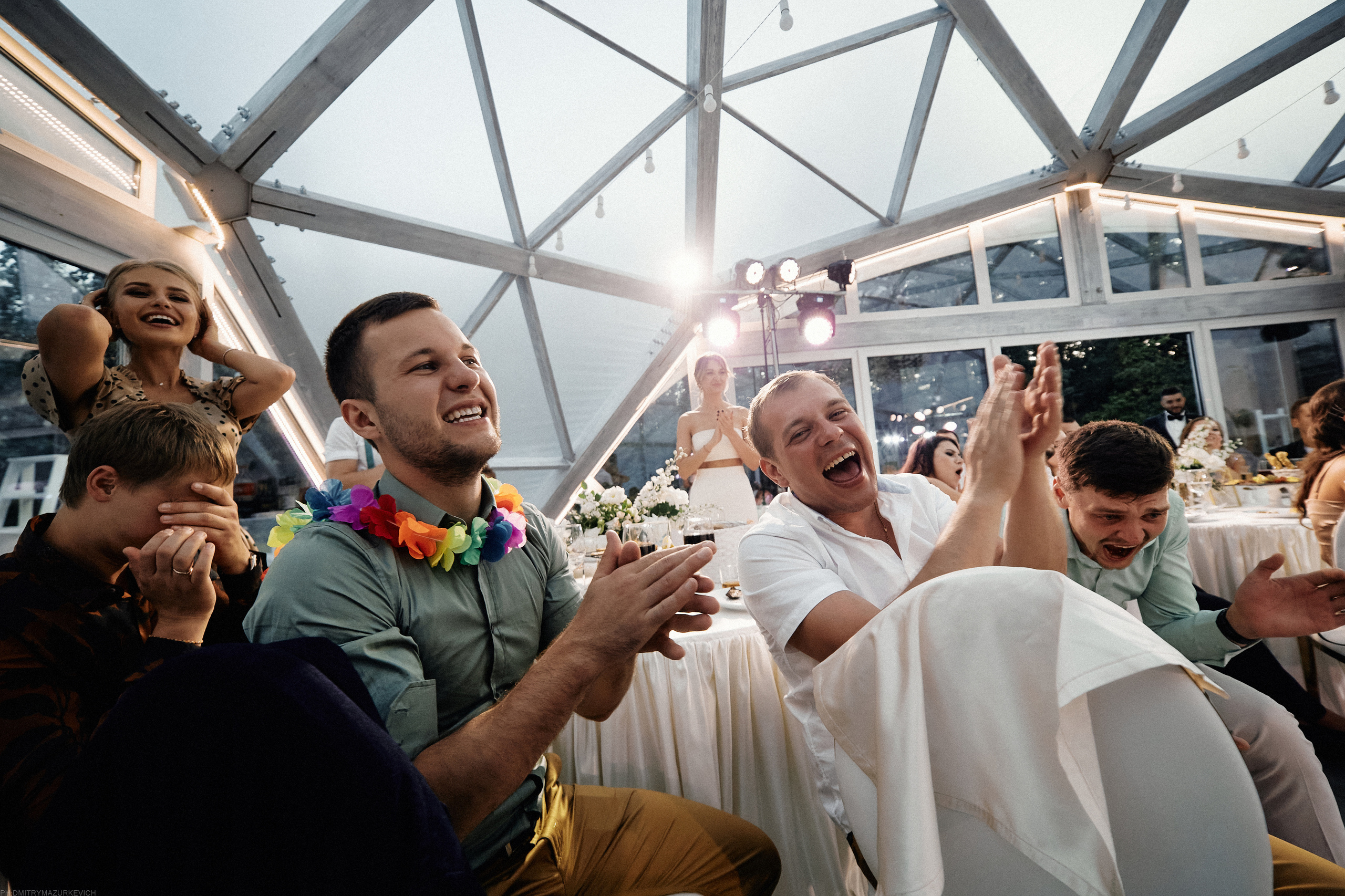 VOICE IN MY HEAD. Дмитрий Мазуркевич: Профессиональный Репортажный Фотограф