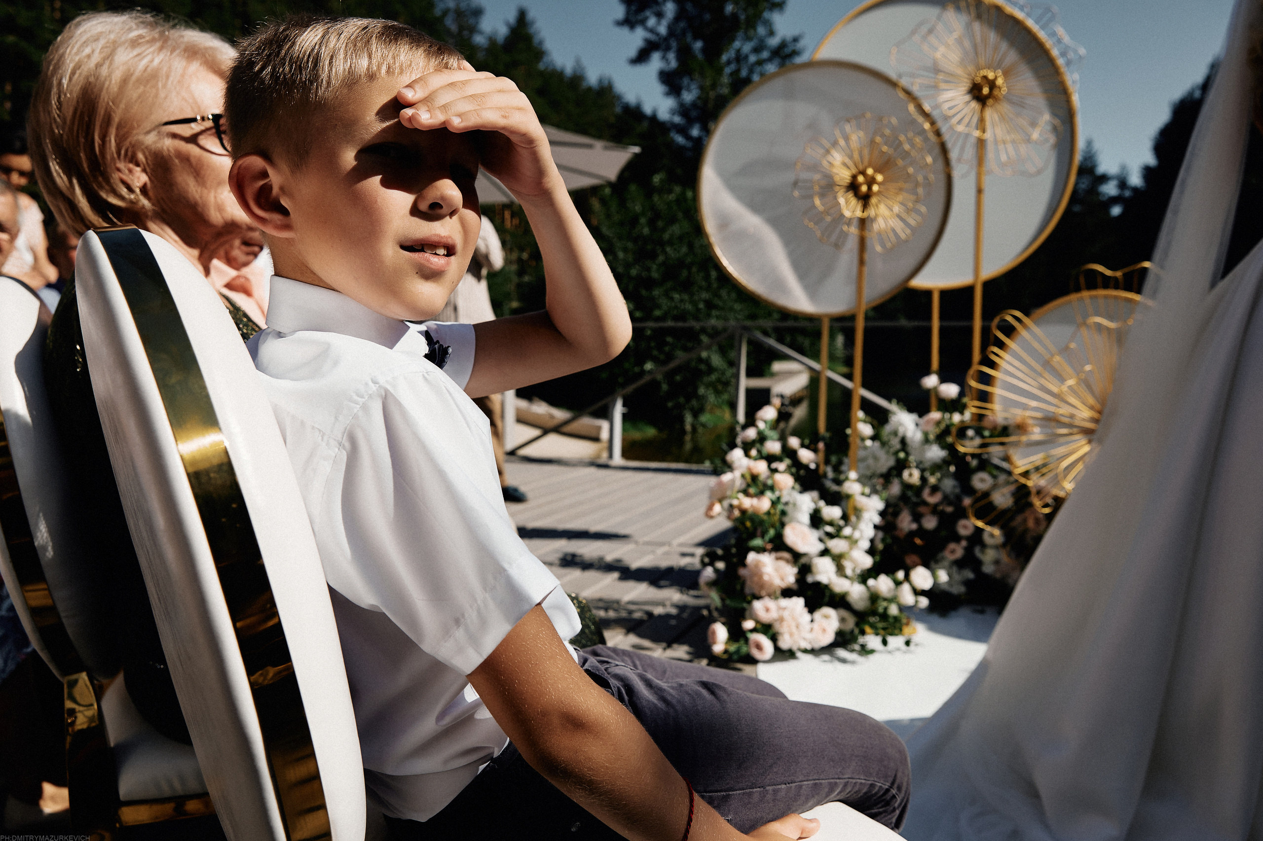 VOICE IN MY HEAD. Дмитрий Мазуркевич: Профессиональный Репортажный Фотограф