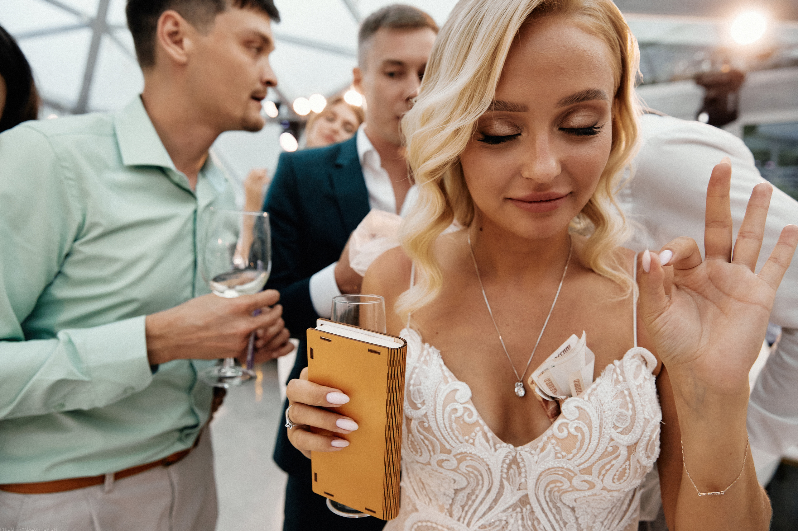 VOICE IN MY HEAD. Дмитрий Мазуркевич: Профессиональный Репортажный Фотограф