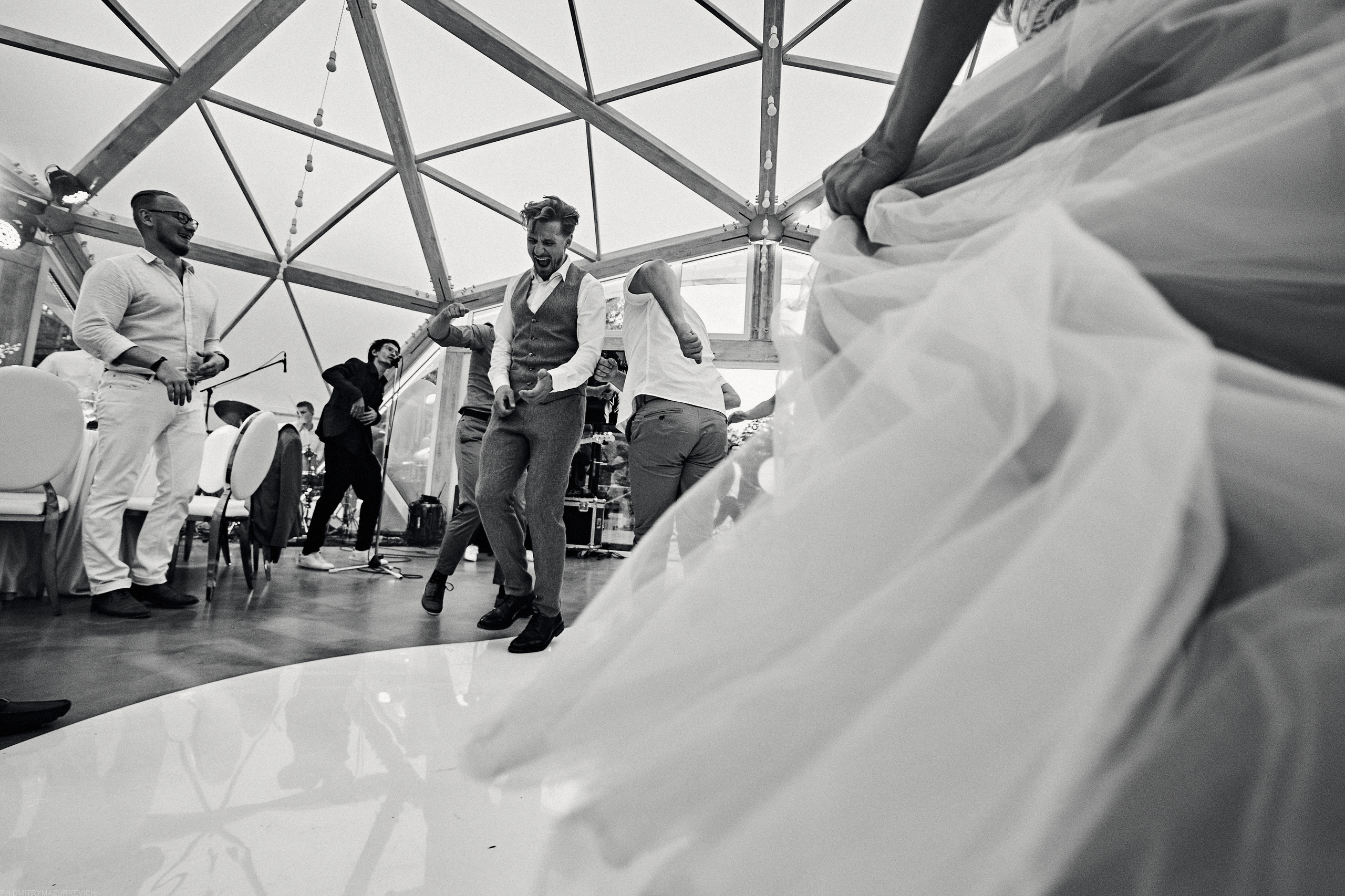 VOICE IN MY HEAD. Дмитрий Мазуркевич: Профессиональный Репортажный Фотограф