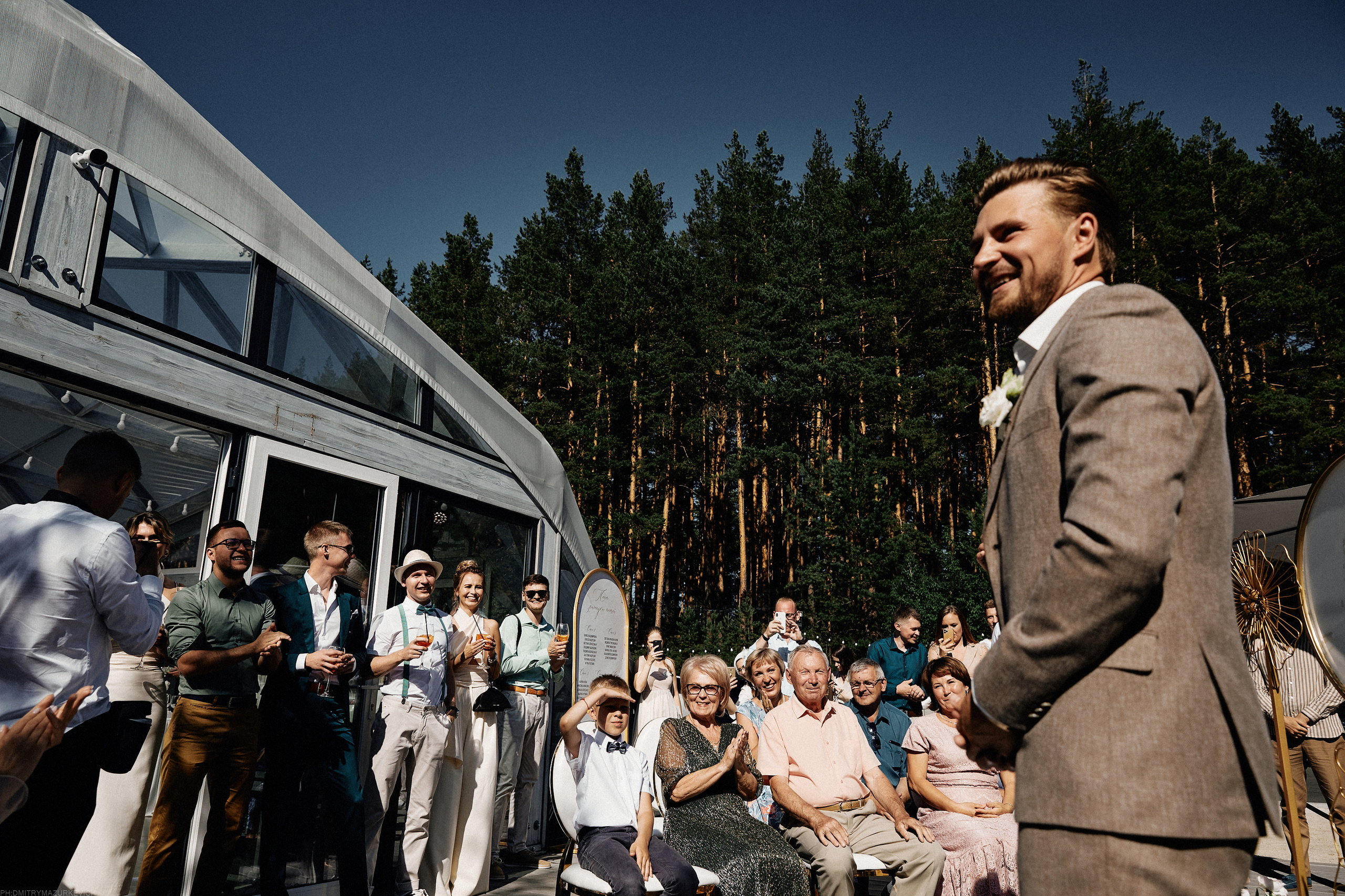 VOICE IN MY HEAD. Дмитрий Мазуркевич: Профессиональный Репортажный Фотограф