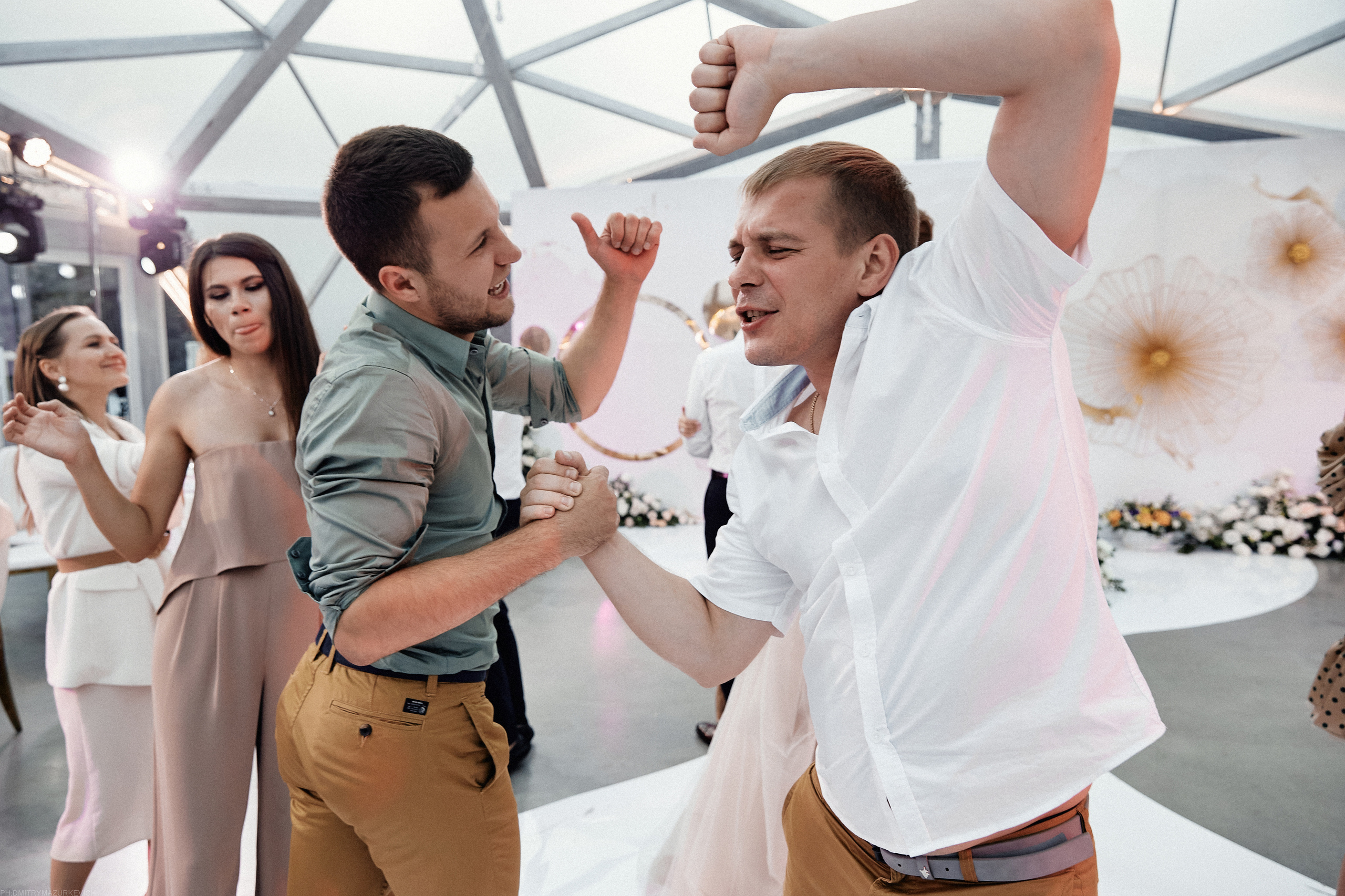 VOICE IN MY HEAD. Дмитрий Мазуркевич: Профессиональный Репортажный Фотограф