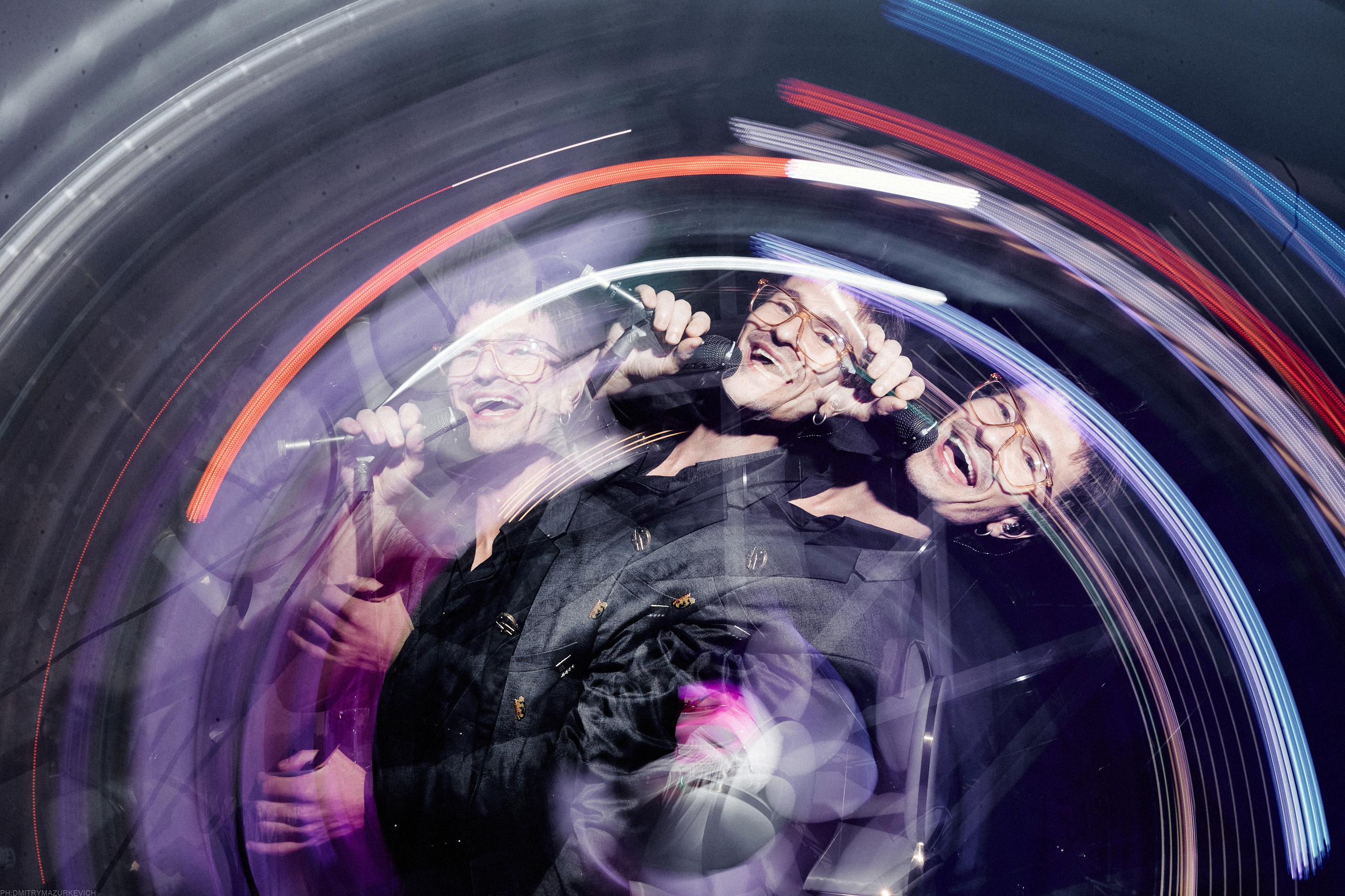 VOICE IN MY HEAD. Дмитрий Мазуркевич: Профессиональный Репортажный Фотограф