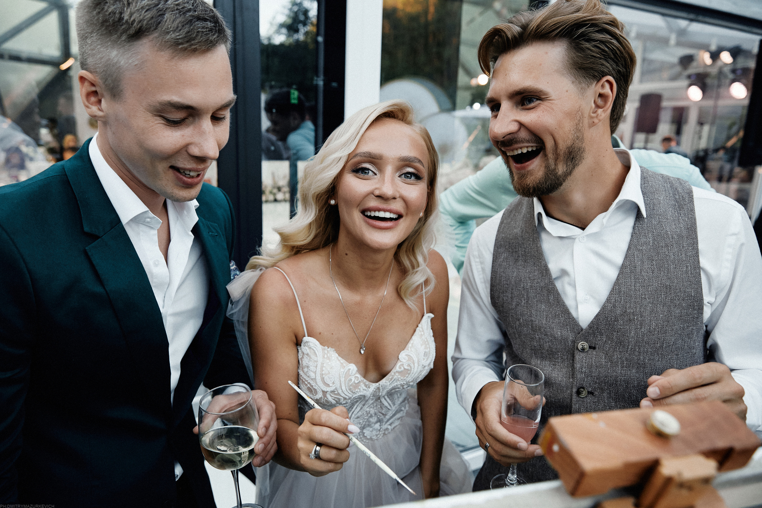 VOICE IN MY HEAD. Дмитрий Мазуркевич: Профессиональный Репортажный Фотограф