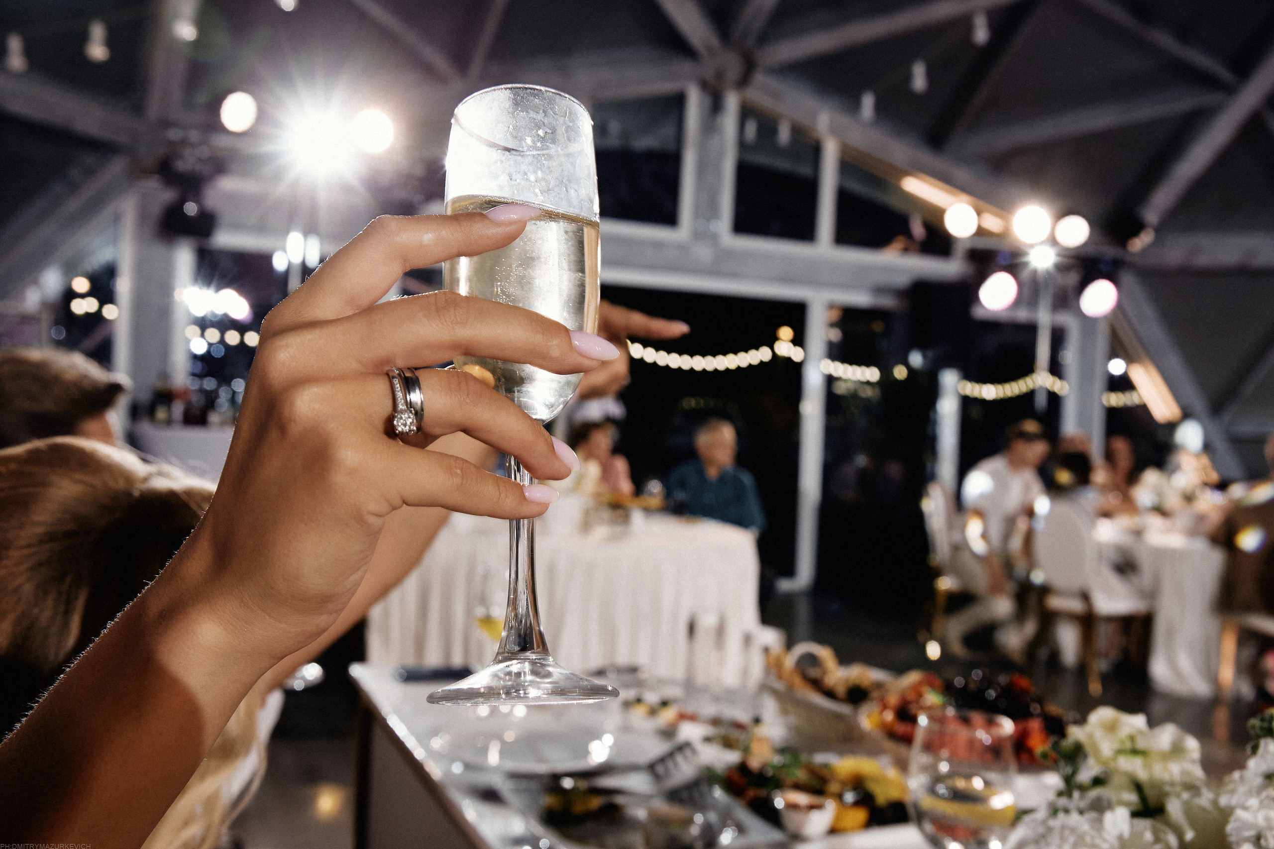 VOICE IN MY HEAD. Дмитрий Мазуркевич: Профессиональный Репортажный Фотограф