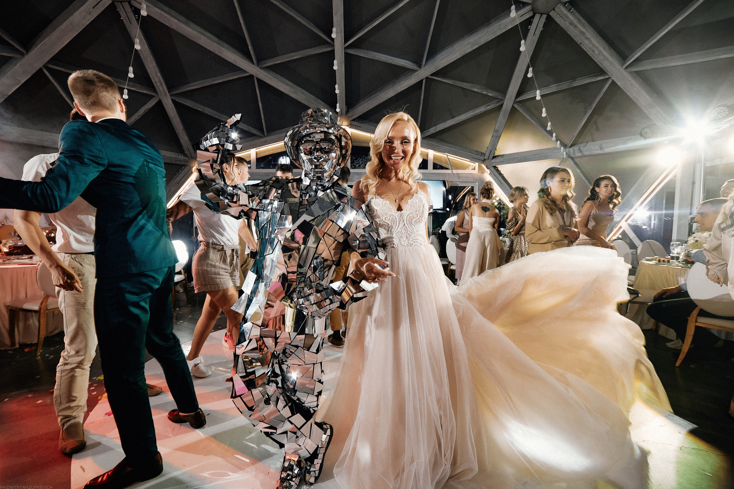 VOICE IN MY HEAD. Дмитрий Мазуркевич: Профессиональный Репортажный Фотограф