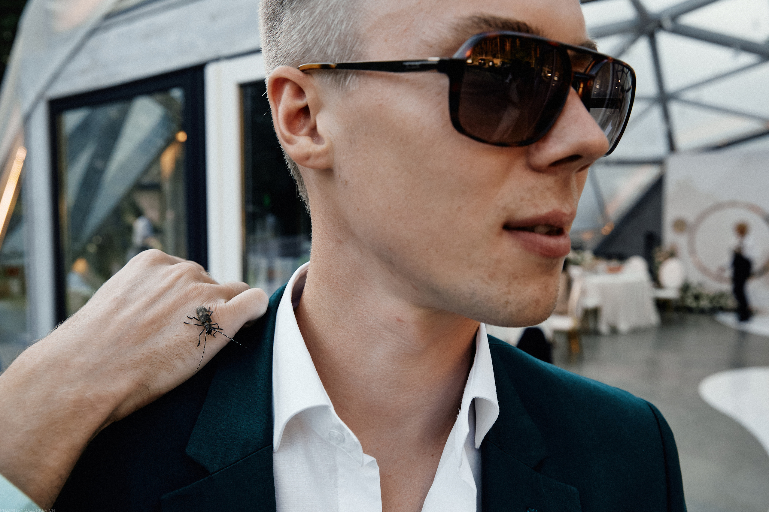 VOICE IN MY HEAD. Дмитрий Мазуркевич: Профессиональный Репортажный Фотограф