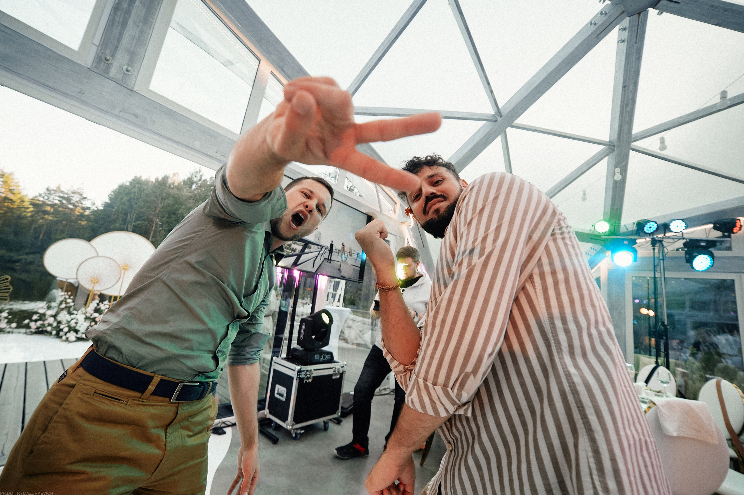 VOICE IN MY HEAD. Дмитрий Мазуркевич: Профессиональный Репортажный Фотограф