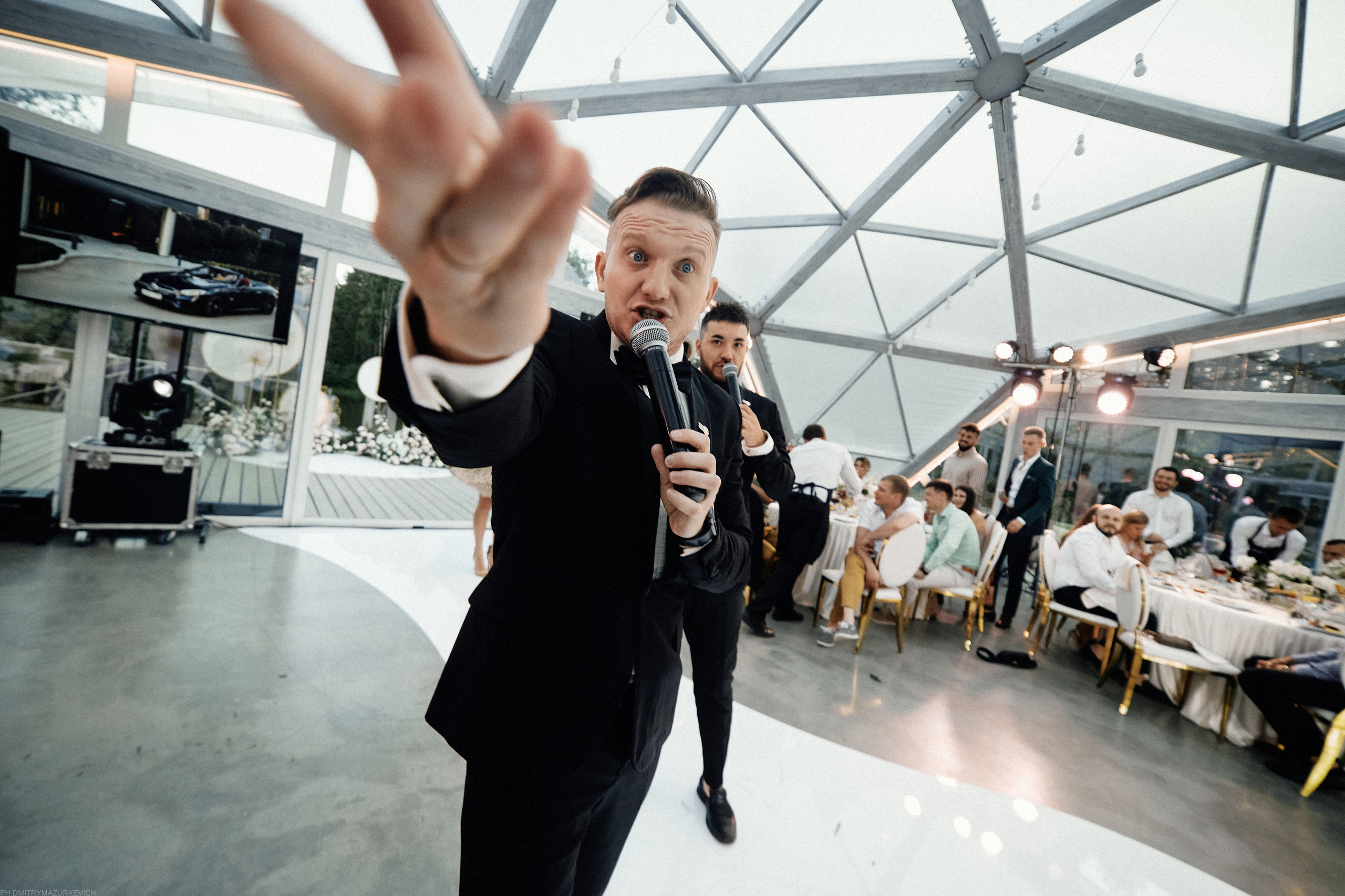 VOICE IN MY HEAD. Дмитрий Мазуркевич: Профессиональный Репортажный Фотограф