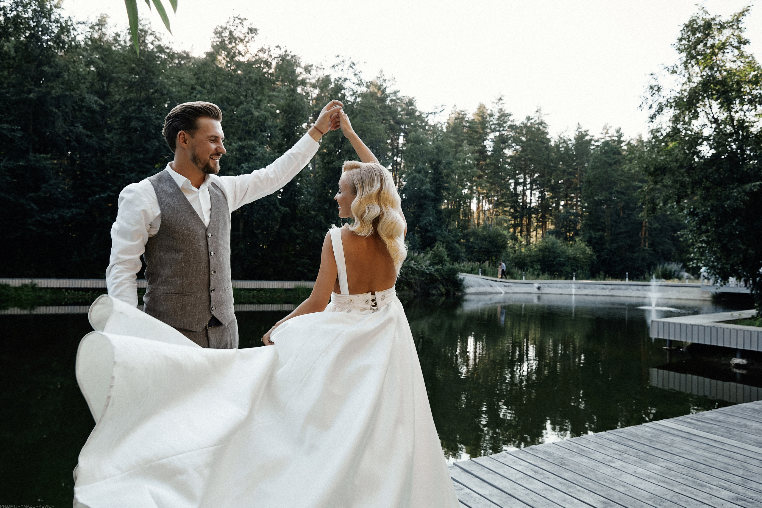 VOICE IN MY HEAD. Дмитрий Мазуркевич: Профессиональный Репортажный Фотограф