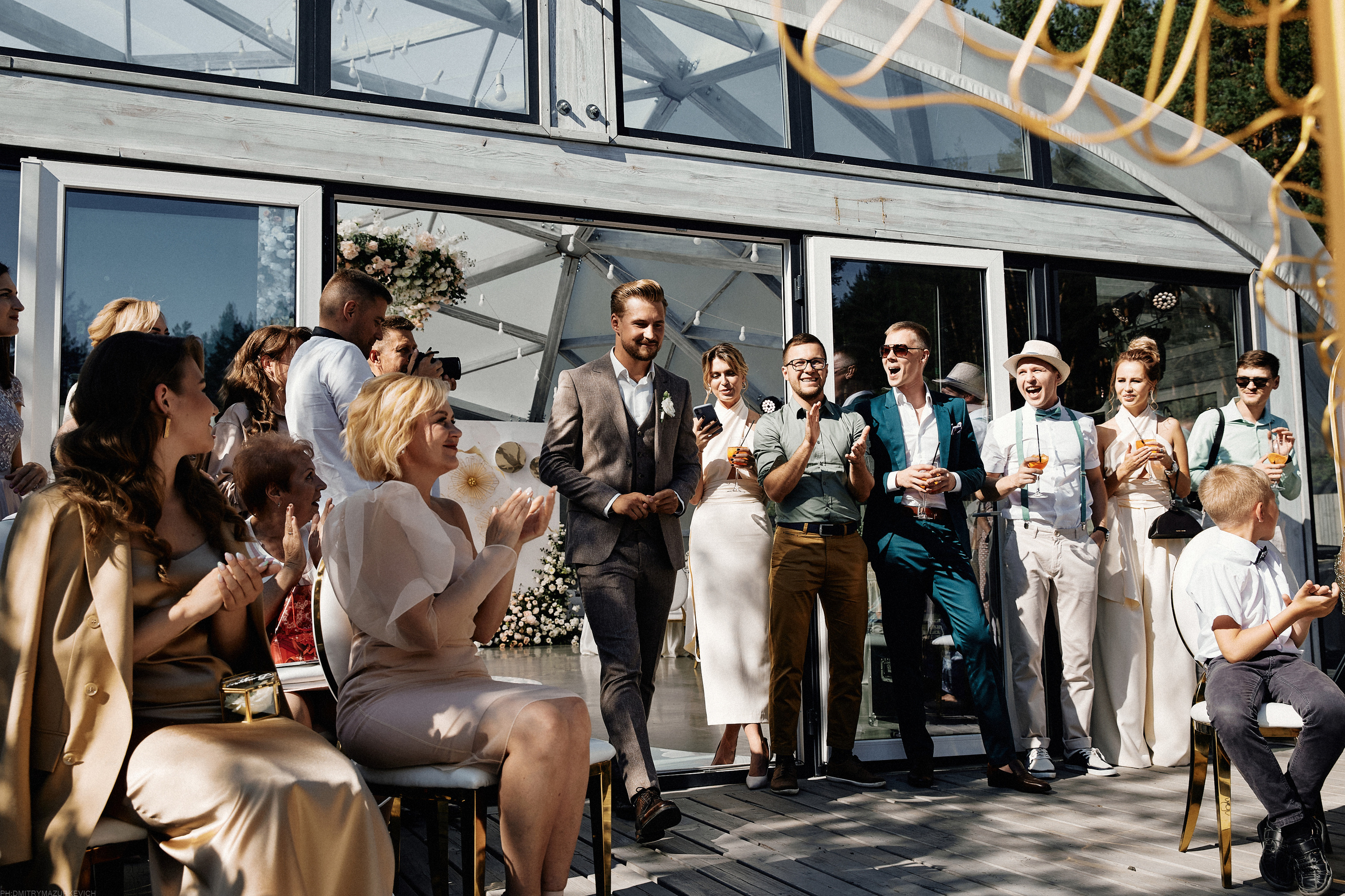 VOICE IN MY HEAD. Дмитрий Мазуркевич: Профессиональный Репортажный Фотограф