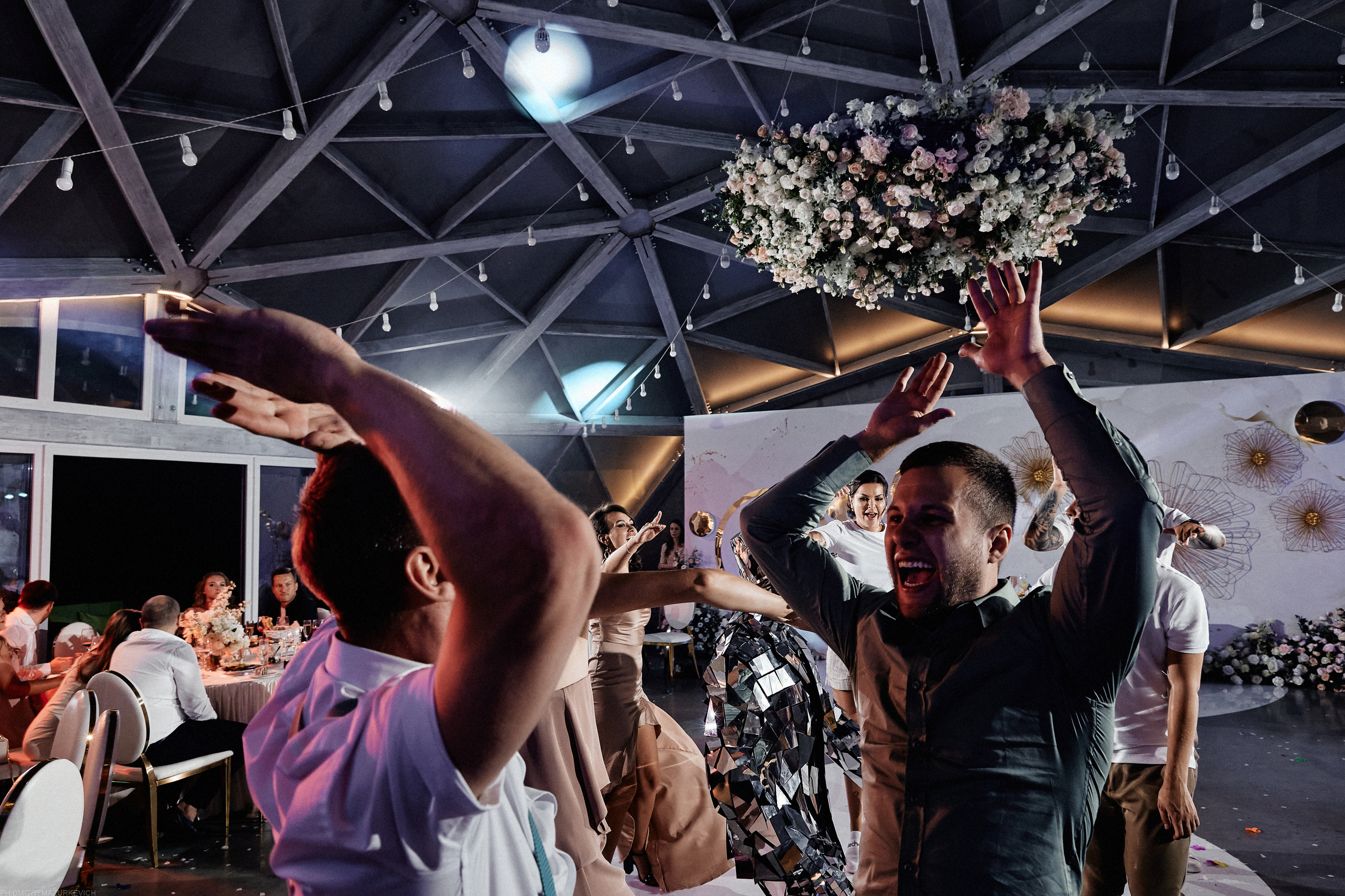 VOICE IN MY HEAD. Дмитрий Мазуркевич: Профессиональный Репортажный Фотограф