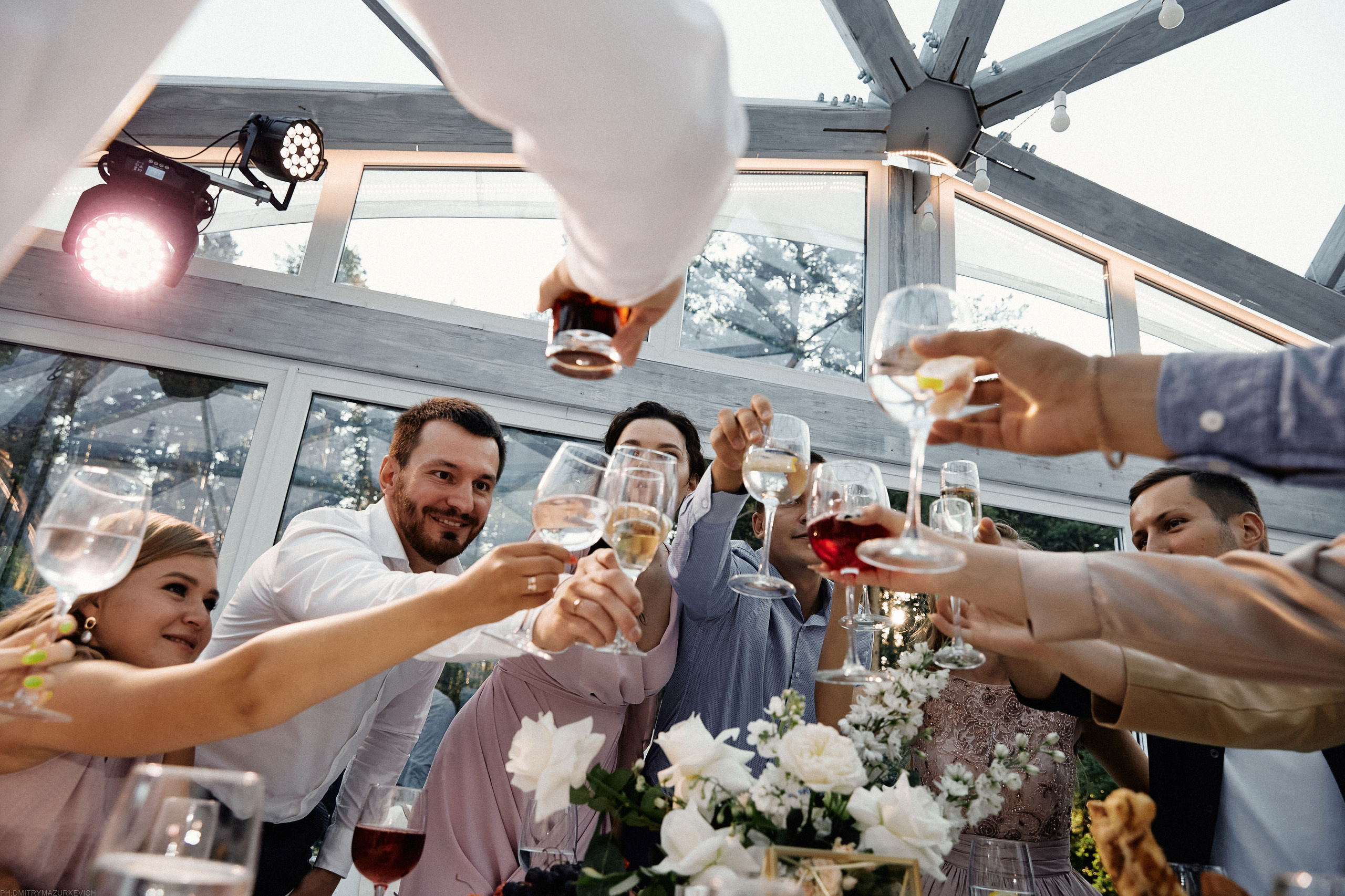 VOICE IN MY HEAD. Дмитрий Мазуркевич: Профессиональный Репортажный Фотограф