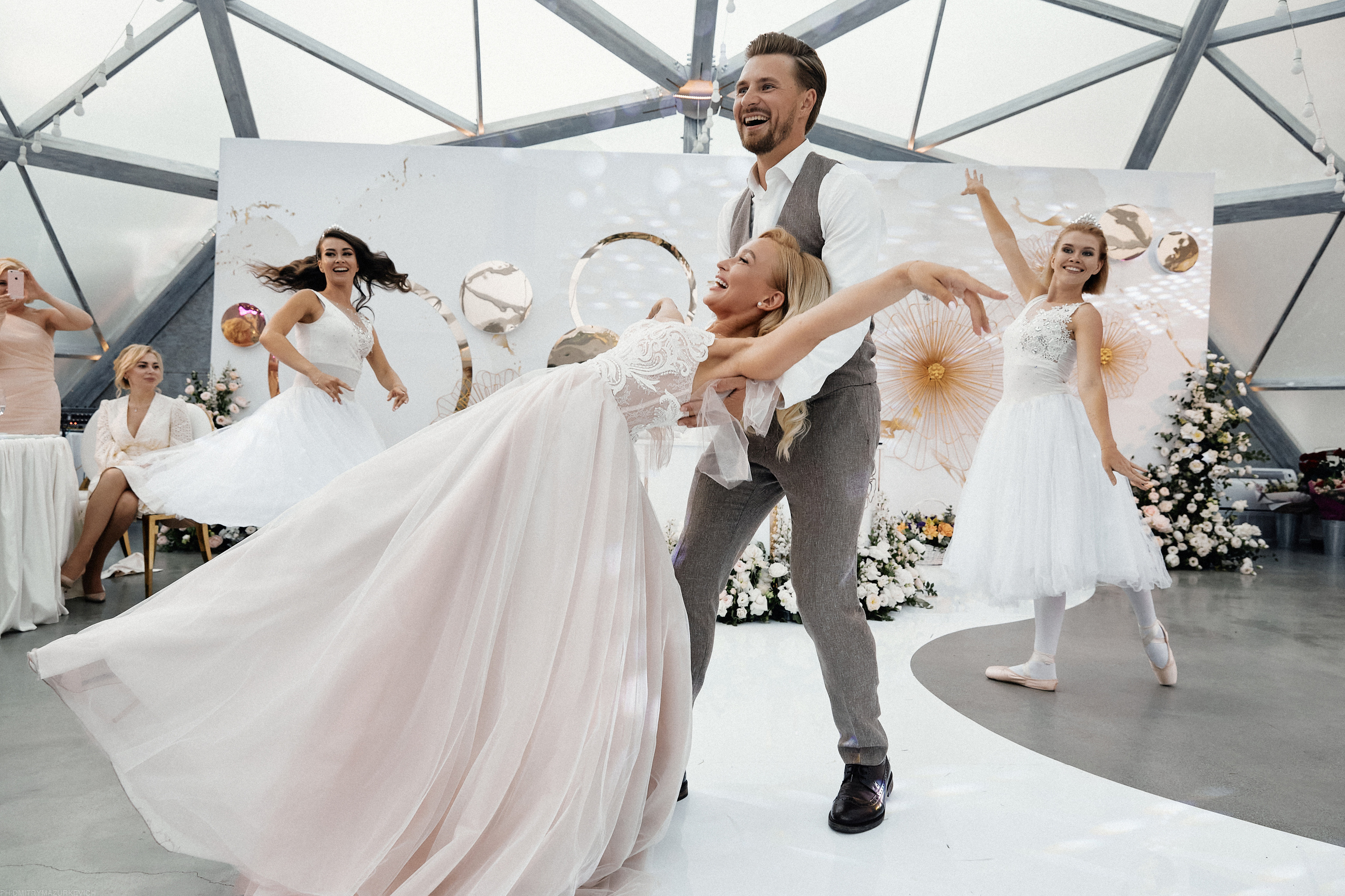 VOICE IN MY HEAD. Дмитрий Мазуркевич: Профессиональный Репортажный Фотограф