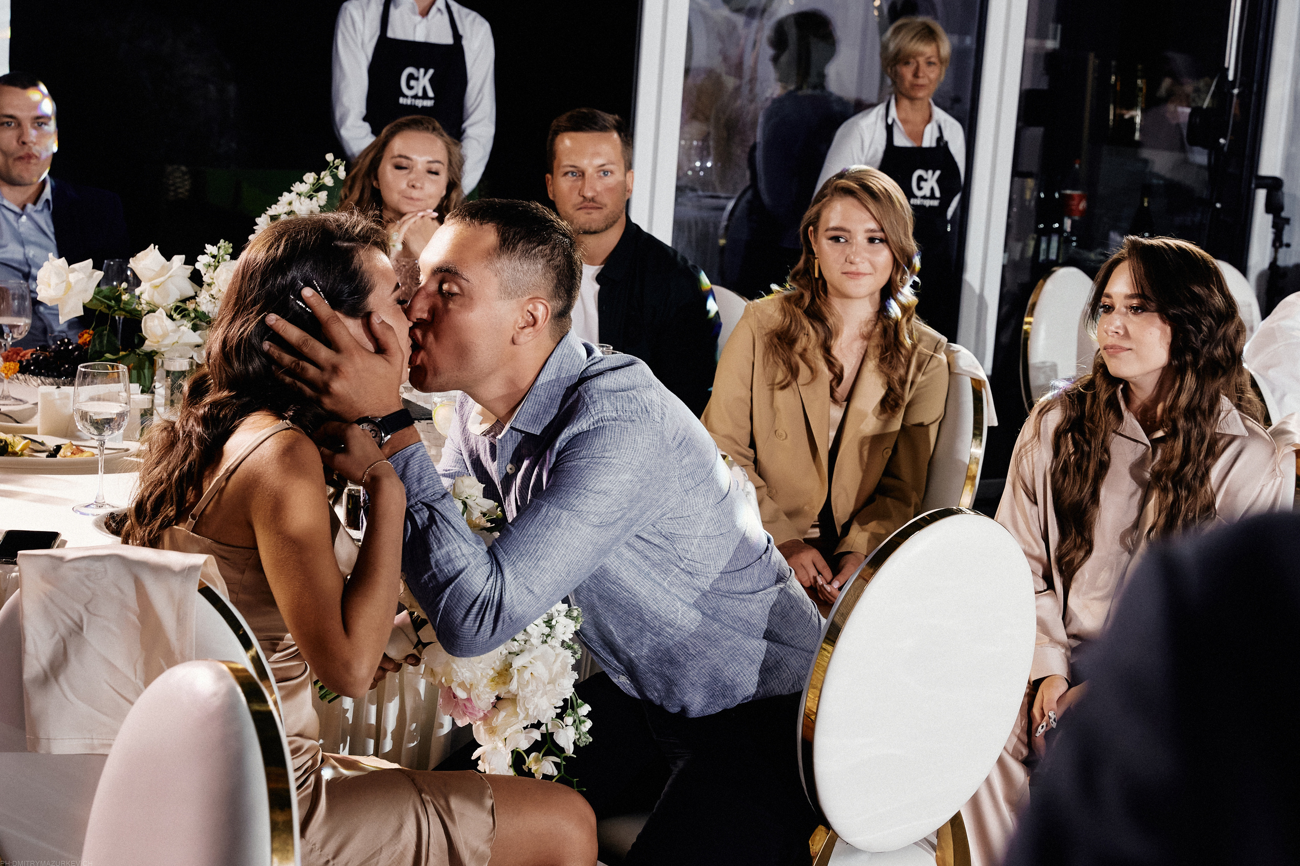 VOICE IN MY HEAD. Дмитрий Мазуркевич: Профессиональный Репортажный Фотограф