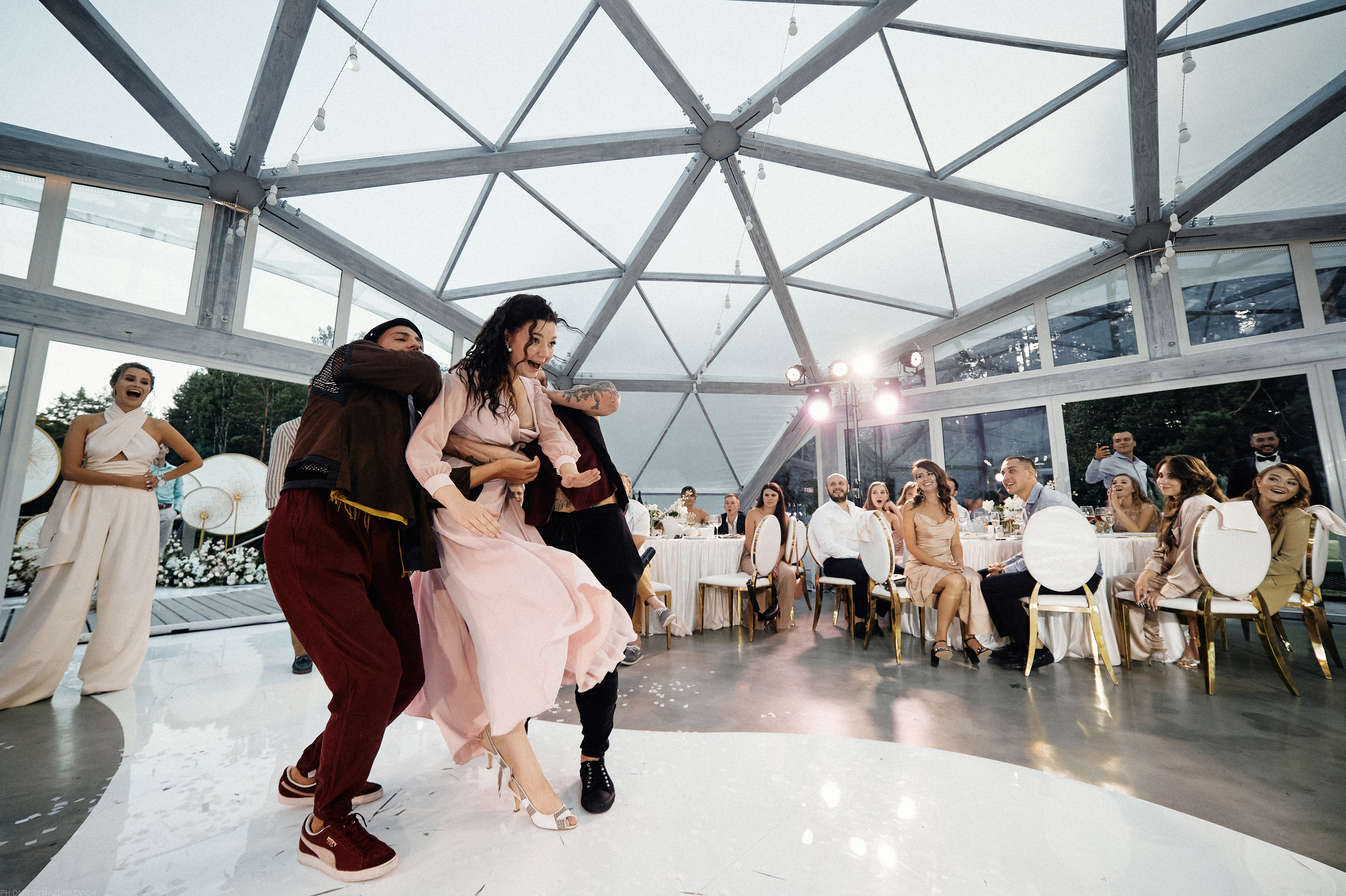 VOICE IN MY HEAD. Дмитрий Мазуркевич: Профессиональный Репортажный Фотограф