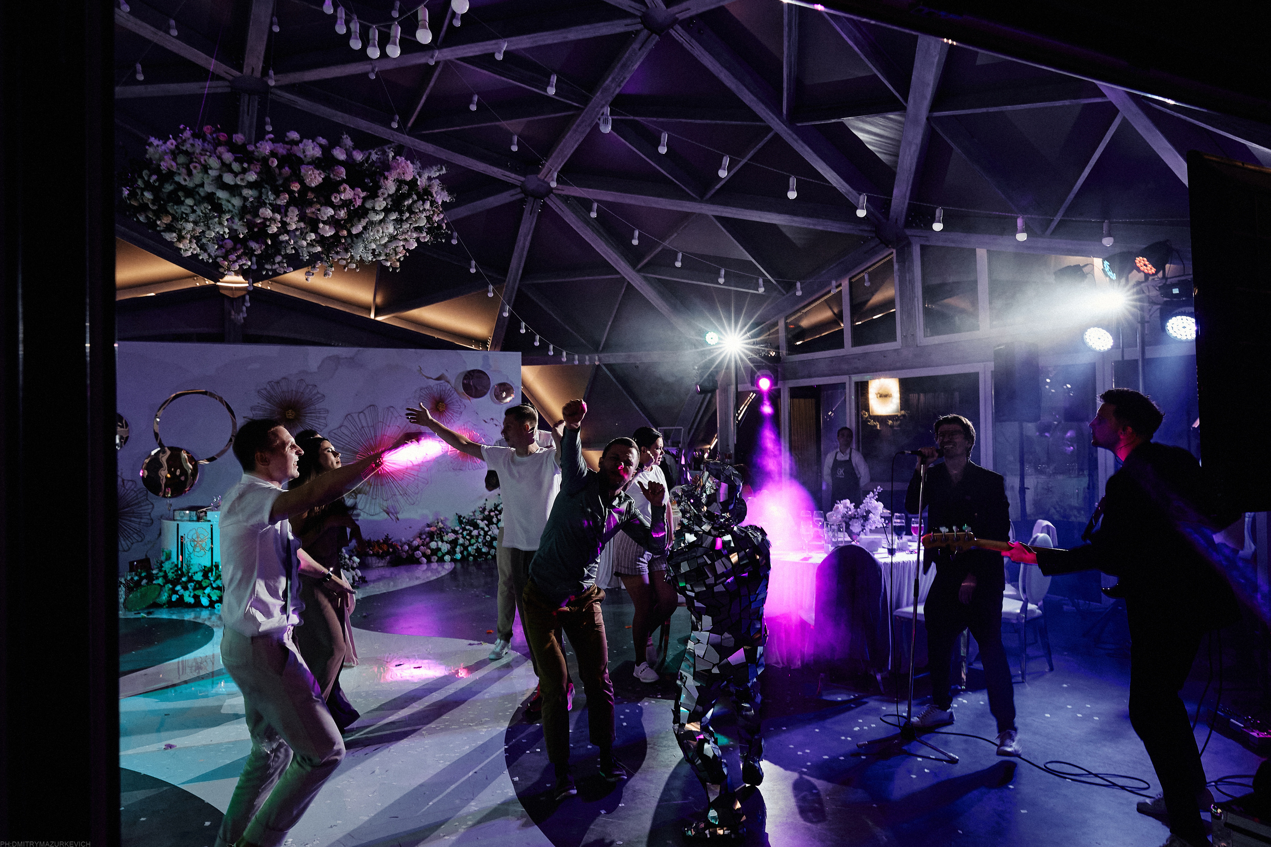 VOICE IN MY HEAD. Дмитрий Мазуркевич: Профессиональный Репортажный Фотограф