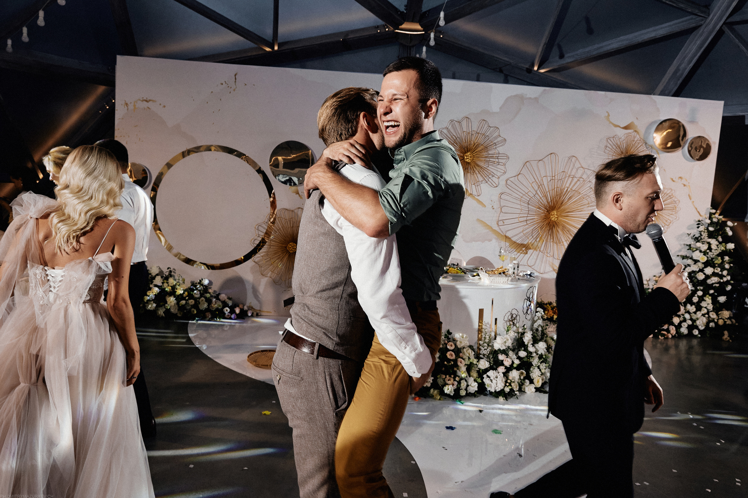 VOICE IN MY HEAD. Дмитрий Мазуркевич: Профессиональный Репортажный Фотограф