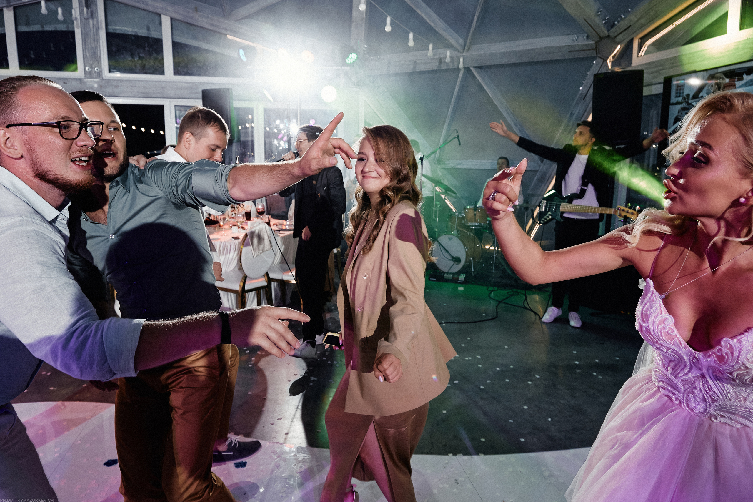 VOICE IN MY HEAD. Дмитрий Мазуркевич: Профессиональный Репортажный Фотограф