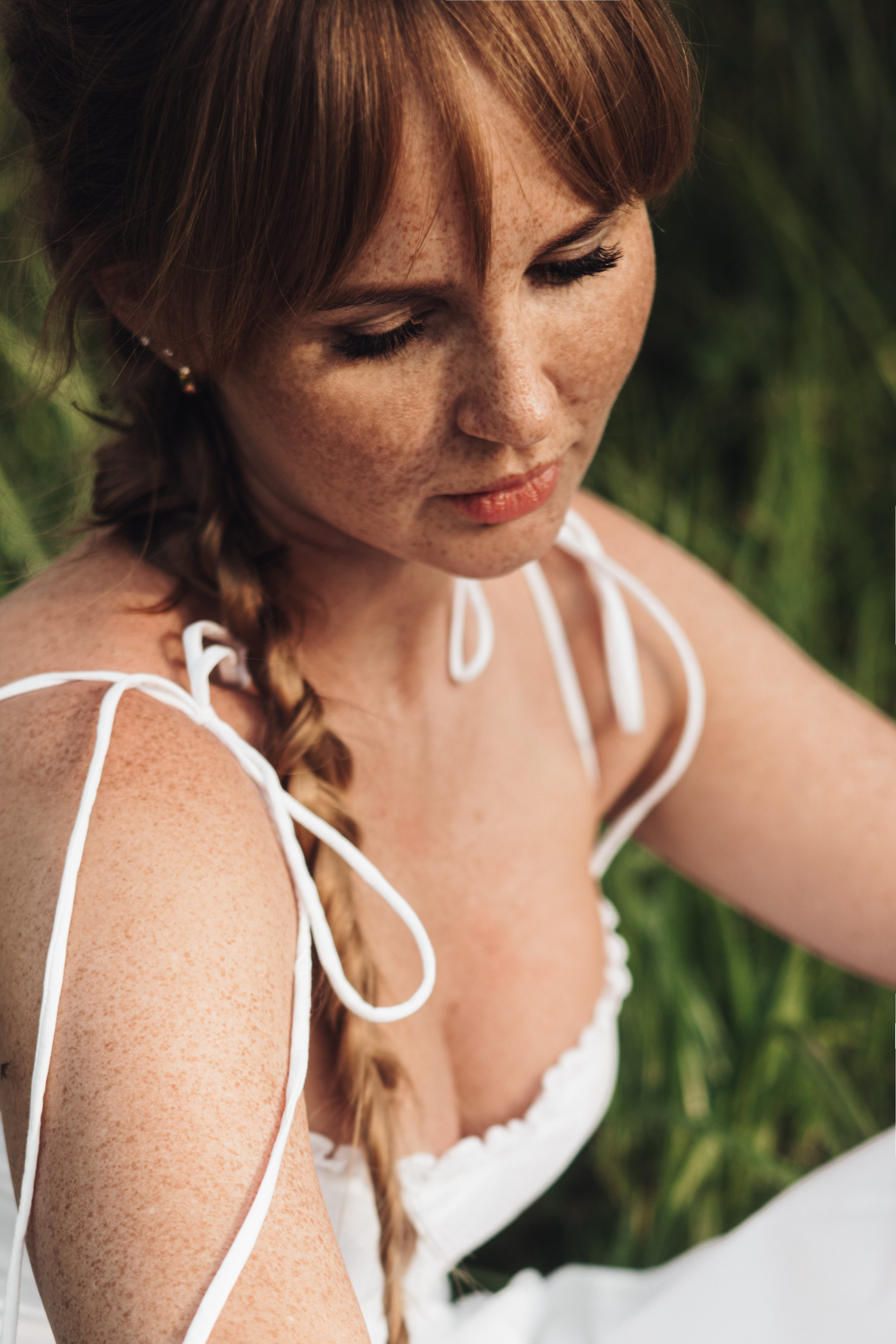 Юлечка. Света Полетаева Москва