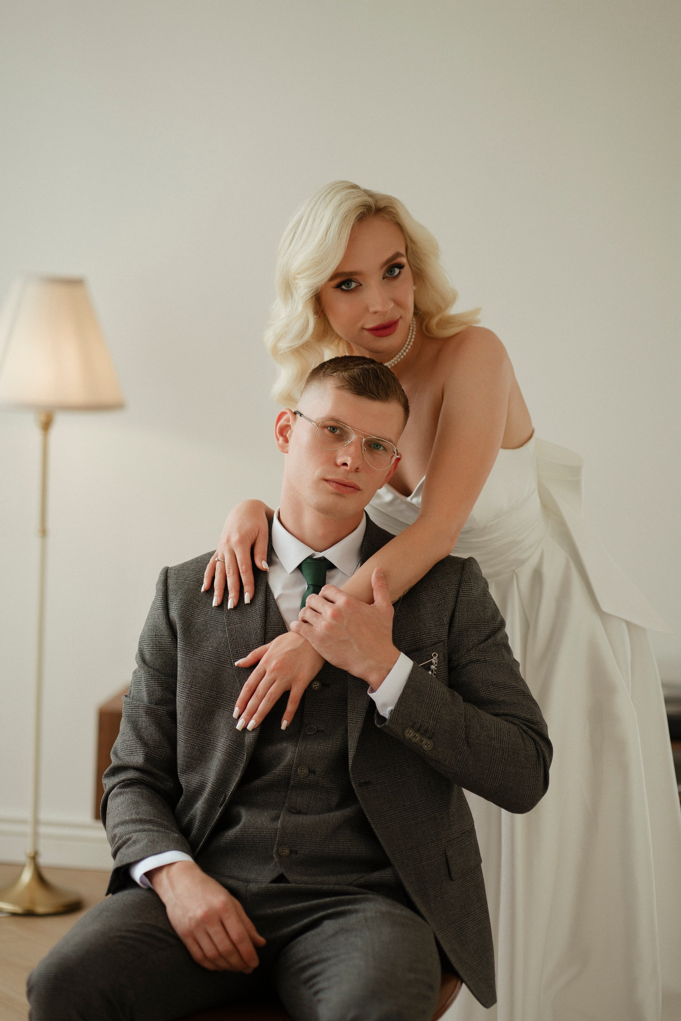 11 октября. Юлия Тайцай фотограф, Анатолий Тайцай видеограф