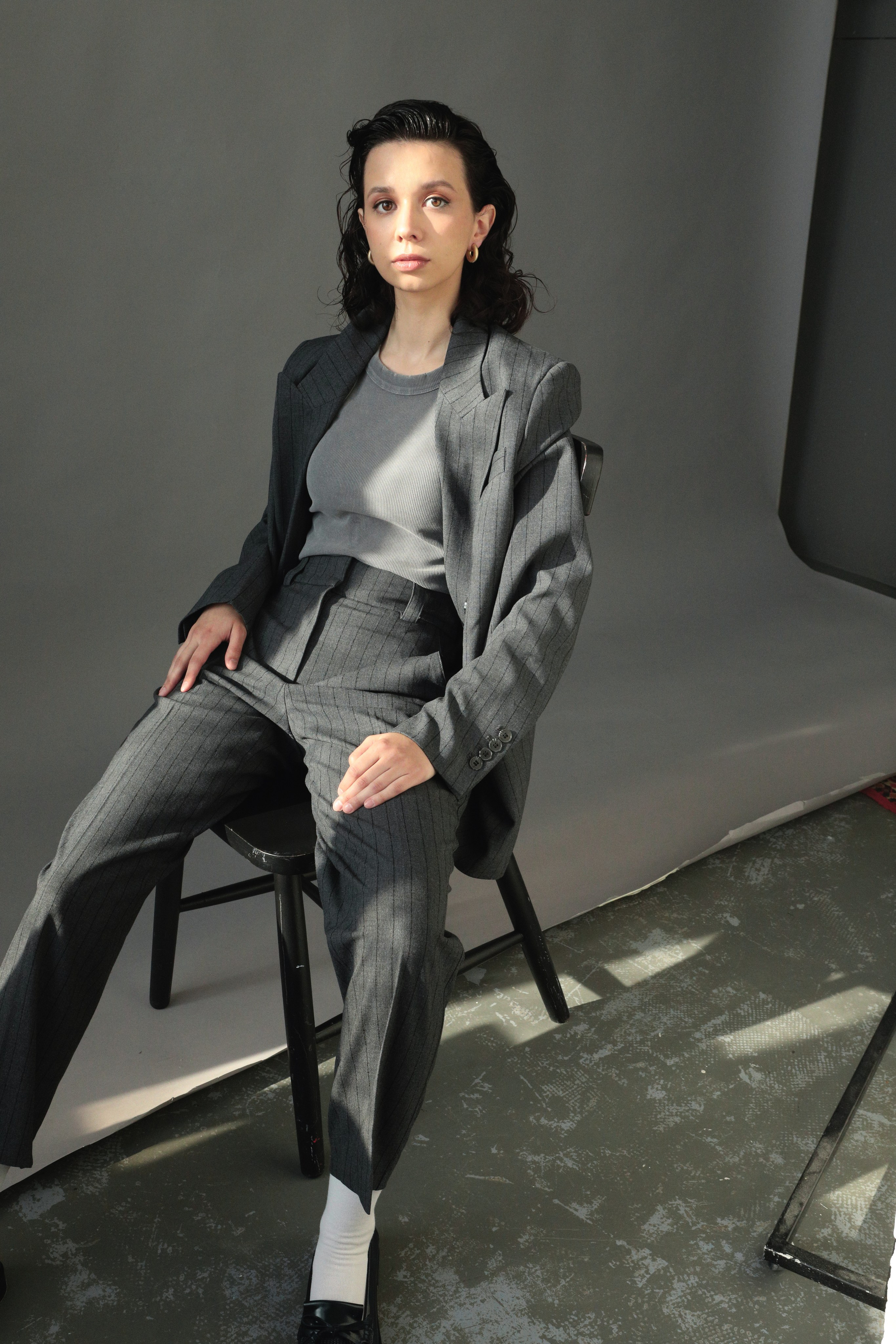 Фотограф Екатерина Терехова. Стилист Ирина Велькина