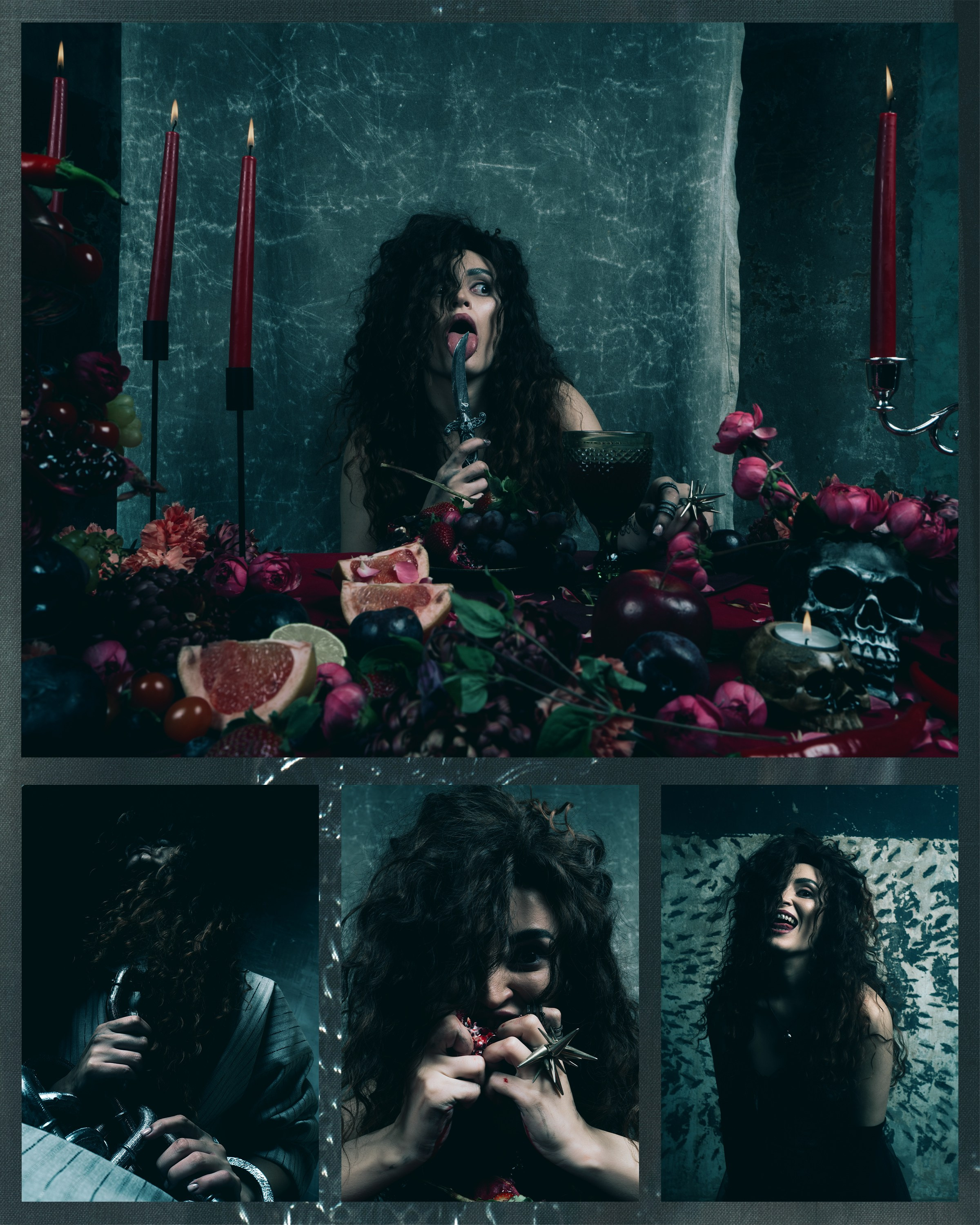 KATYA LADYBOO. Фотограф