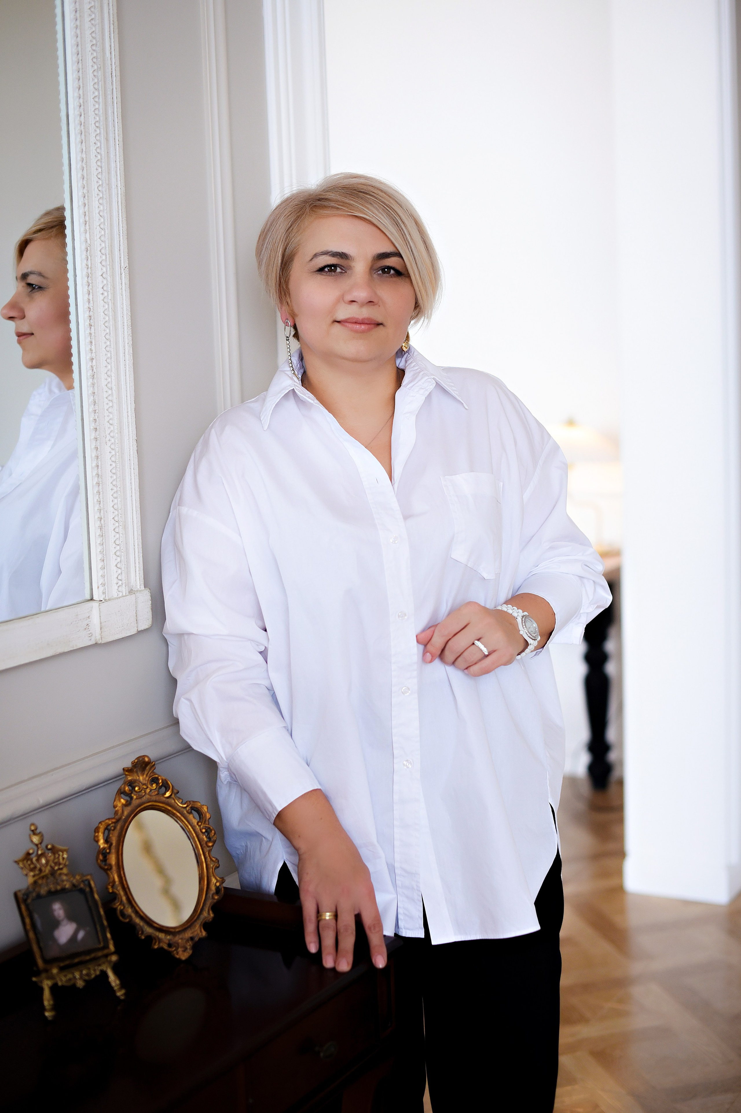 ОЛЬГА. Фотограф и видеограф в Краснодаре Анастасия Шеверева